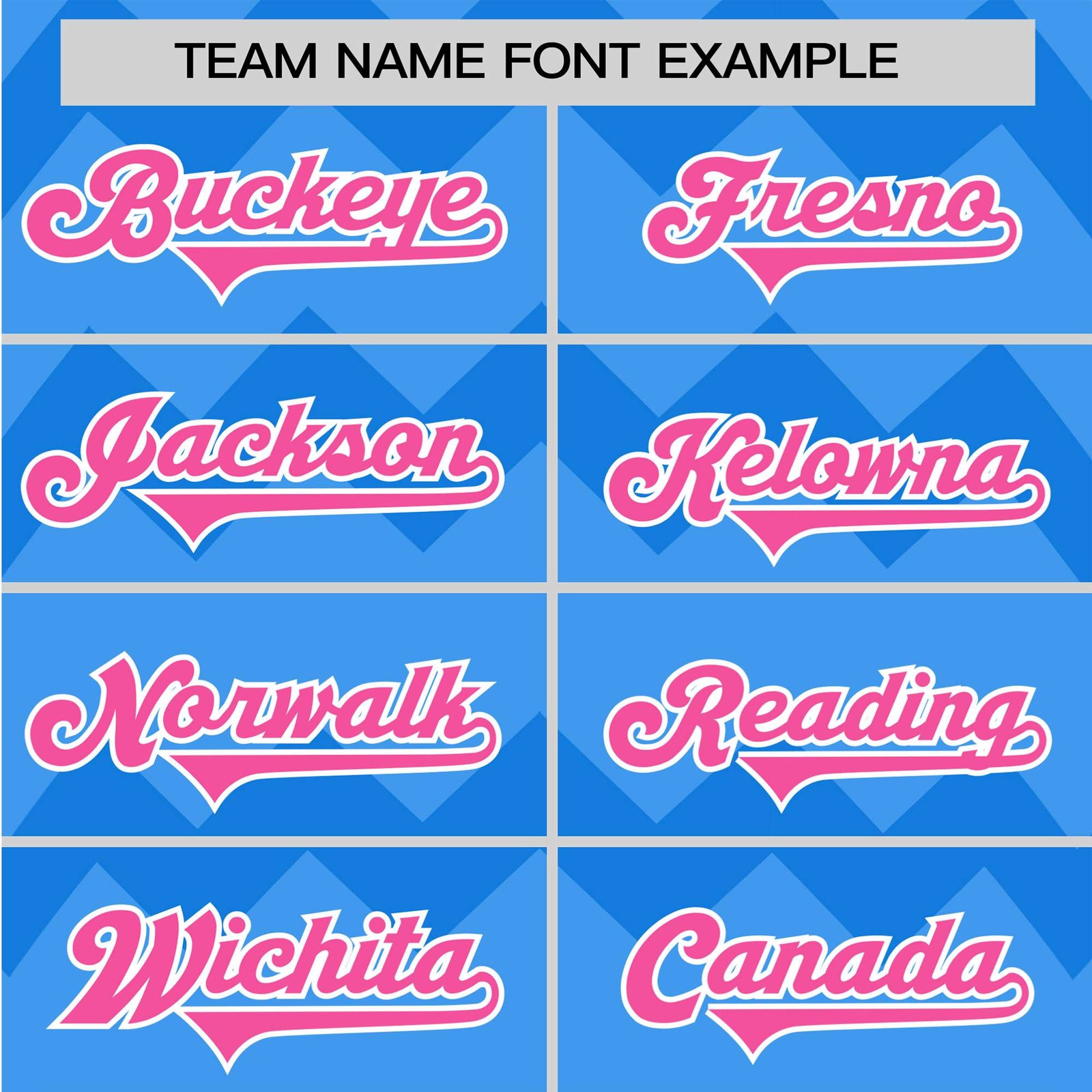 Custom Powder Blue Pink White Authentic Corrugated Fashion Baseball Jersey