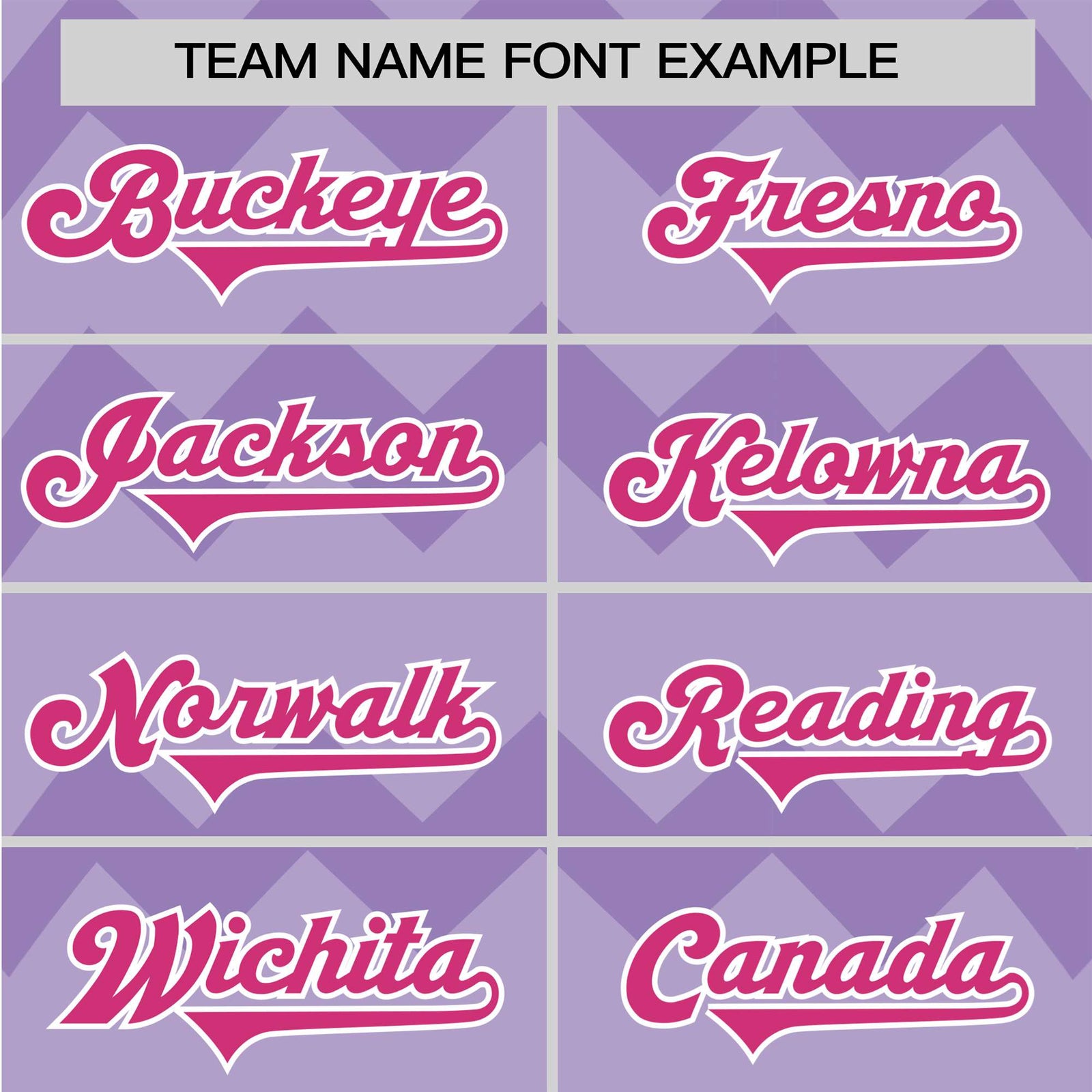 Custom Light Purple Pink White Authentic Corrugated Fashion Baseball Jersey