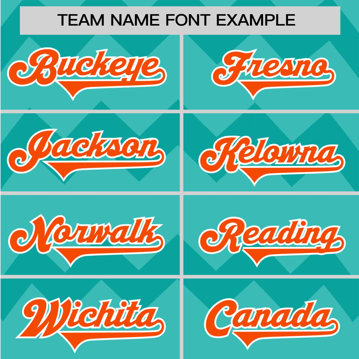 Custom Bright Green Orange White Authentic Corrugated Fashion Baseball Jersey