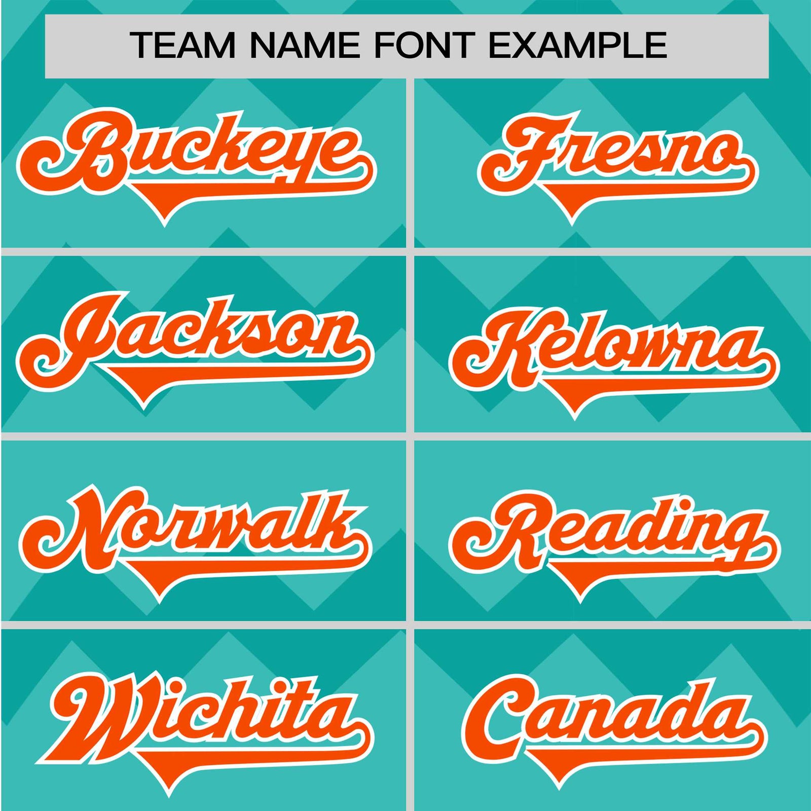 Custom Bright Green Orange White Authentic Corrugated Fashion Baseball Jersey