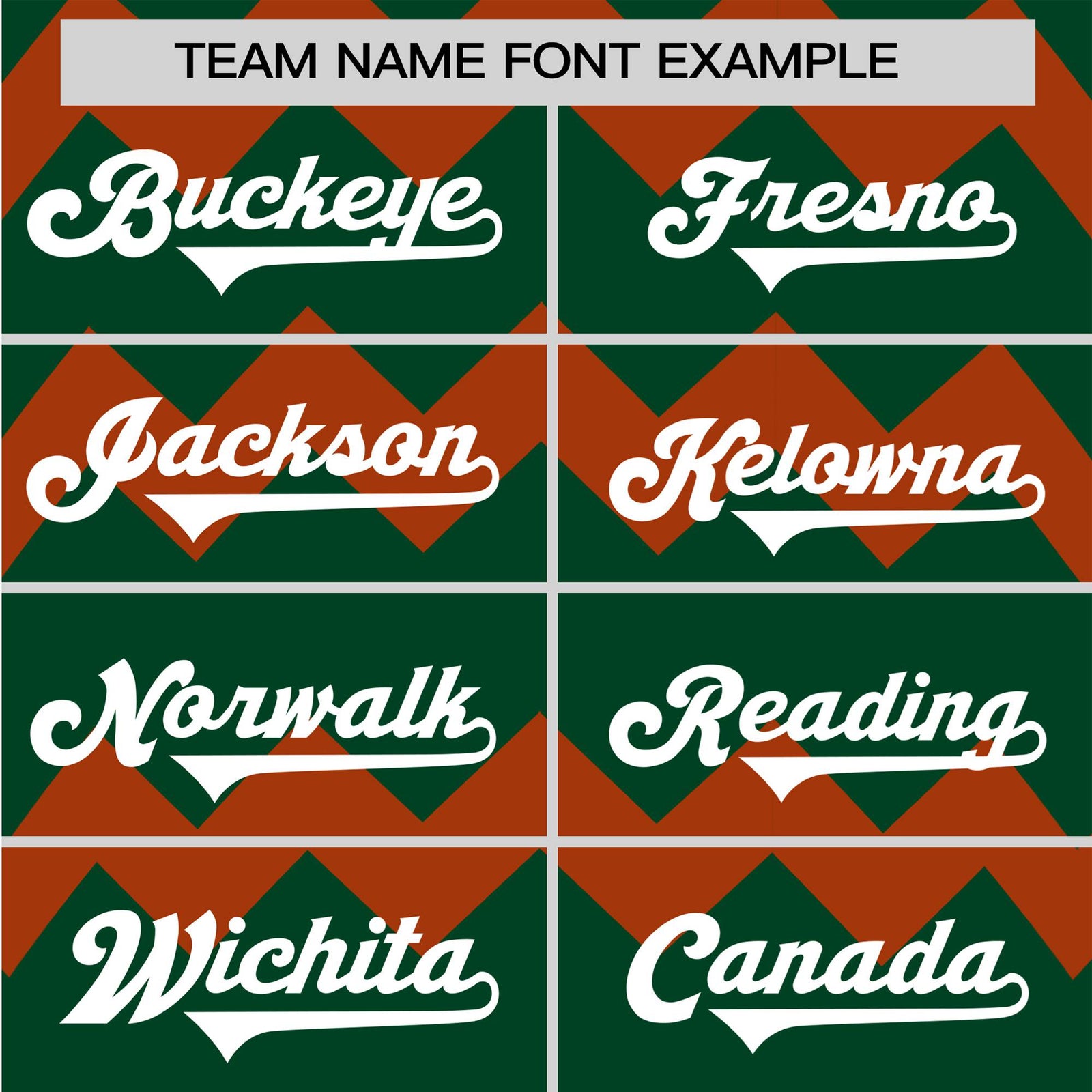 Custom Green White Authentic Corrugated Fashion Baseball Jersey