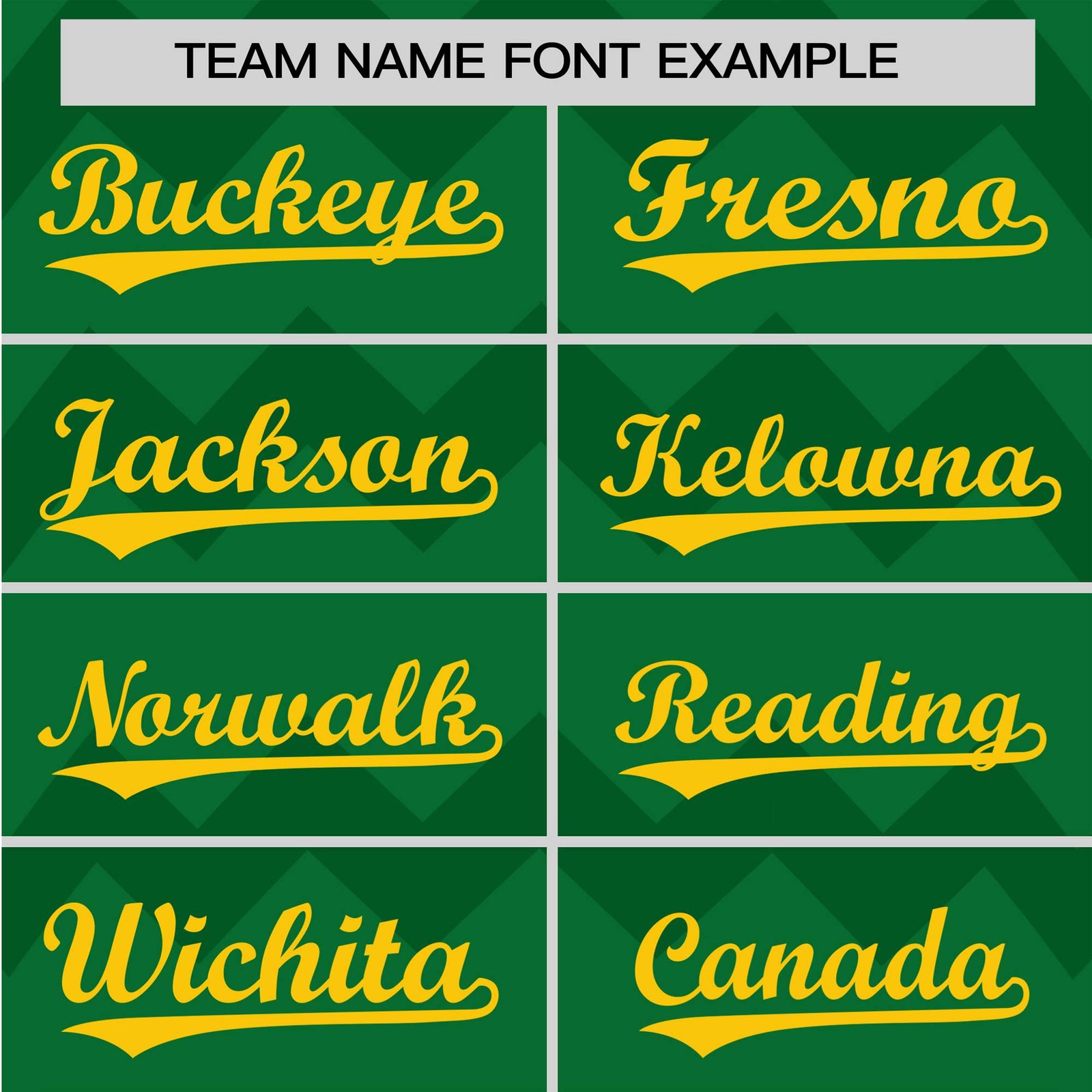 Custom Kelly Green Gold Authentic Corrugated Fashion Baseball Jersey