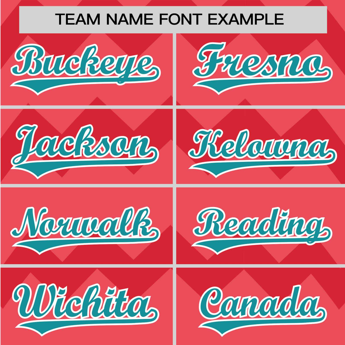 Custom Light Red Aqua White Authentic Corrugated Fashion Baseball Jersey