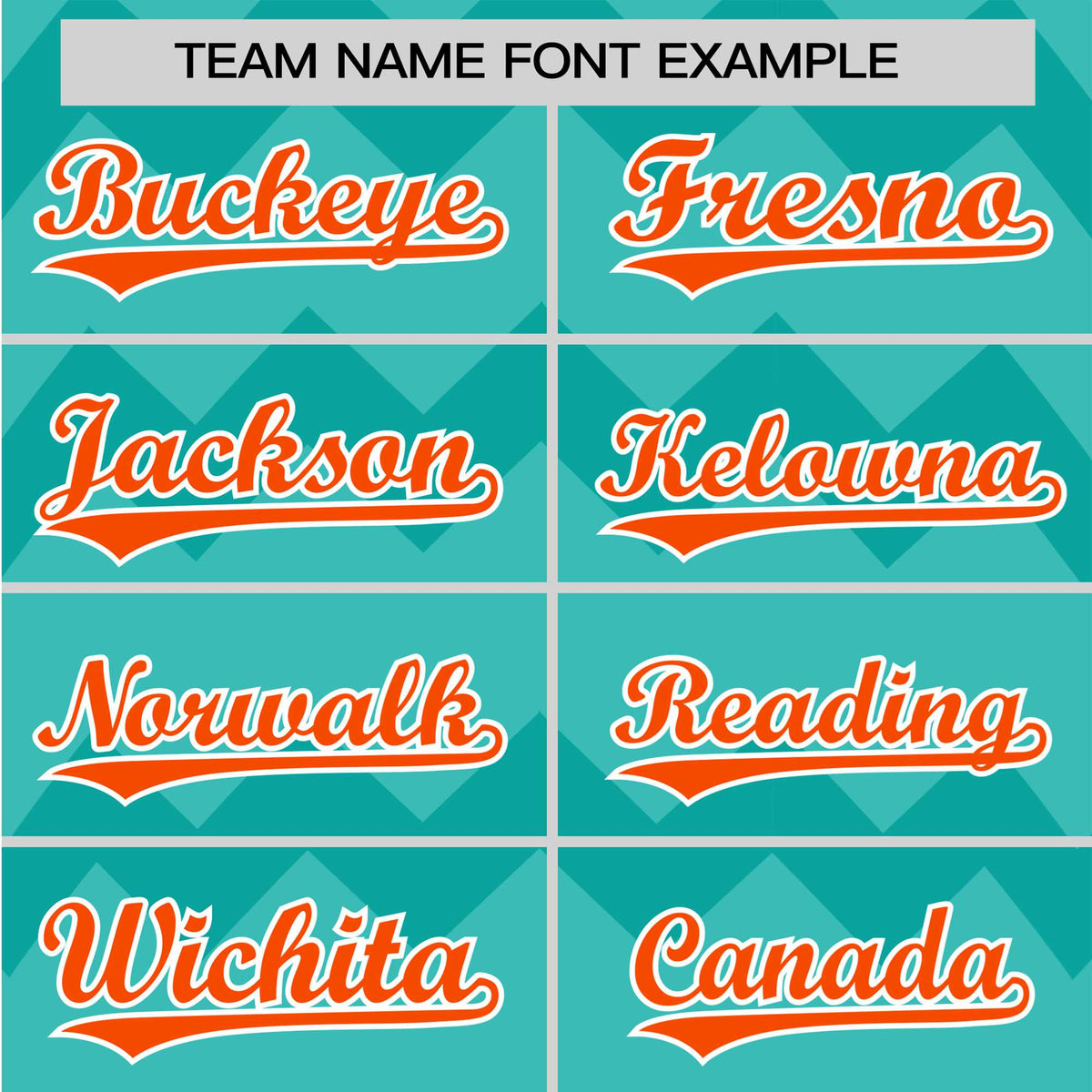 Custom Bright Green Orange White Authentic Corrugated Fashion Baseball Jersey