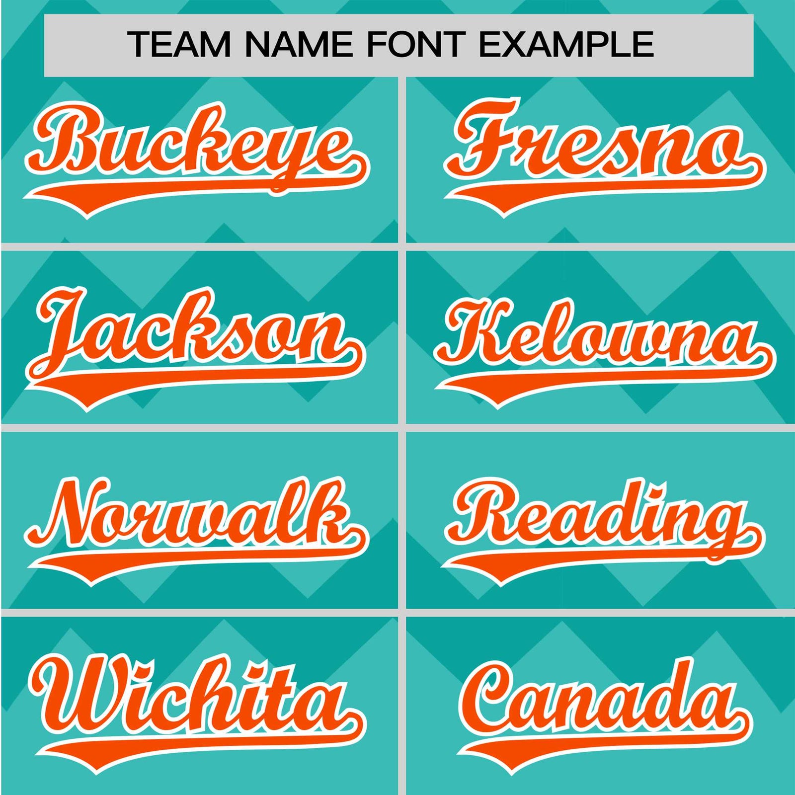 Custom Bright Green Orange White Authentic Corrugated Fashion Baseball Jersey