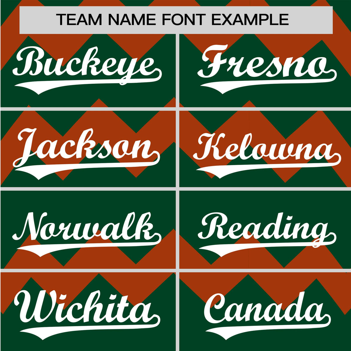 Custom Green White Authentic Corrugated Fashion Baseball Jersey