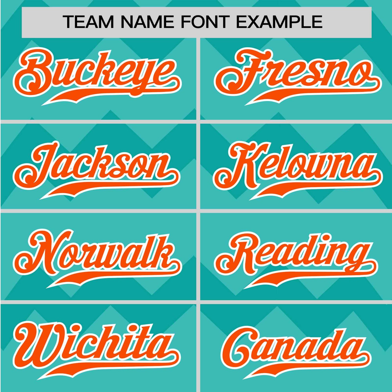 Custom Bright Green Orange White Authentic Corrugated Fashion Baseball Jersey