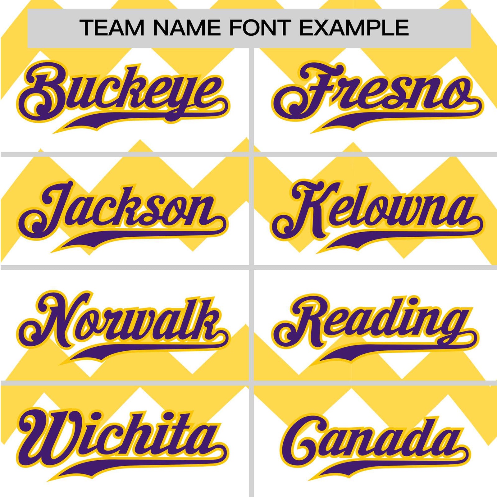 Custom White Purple Gold Authentic Corrugated Fashion Baseball Jersey