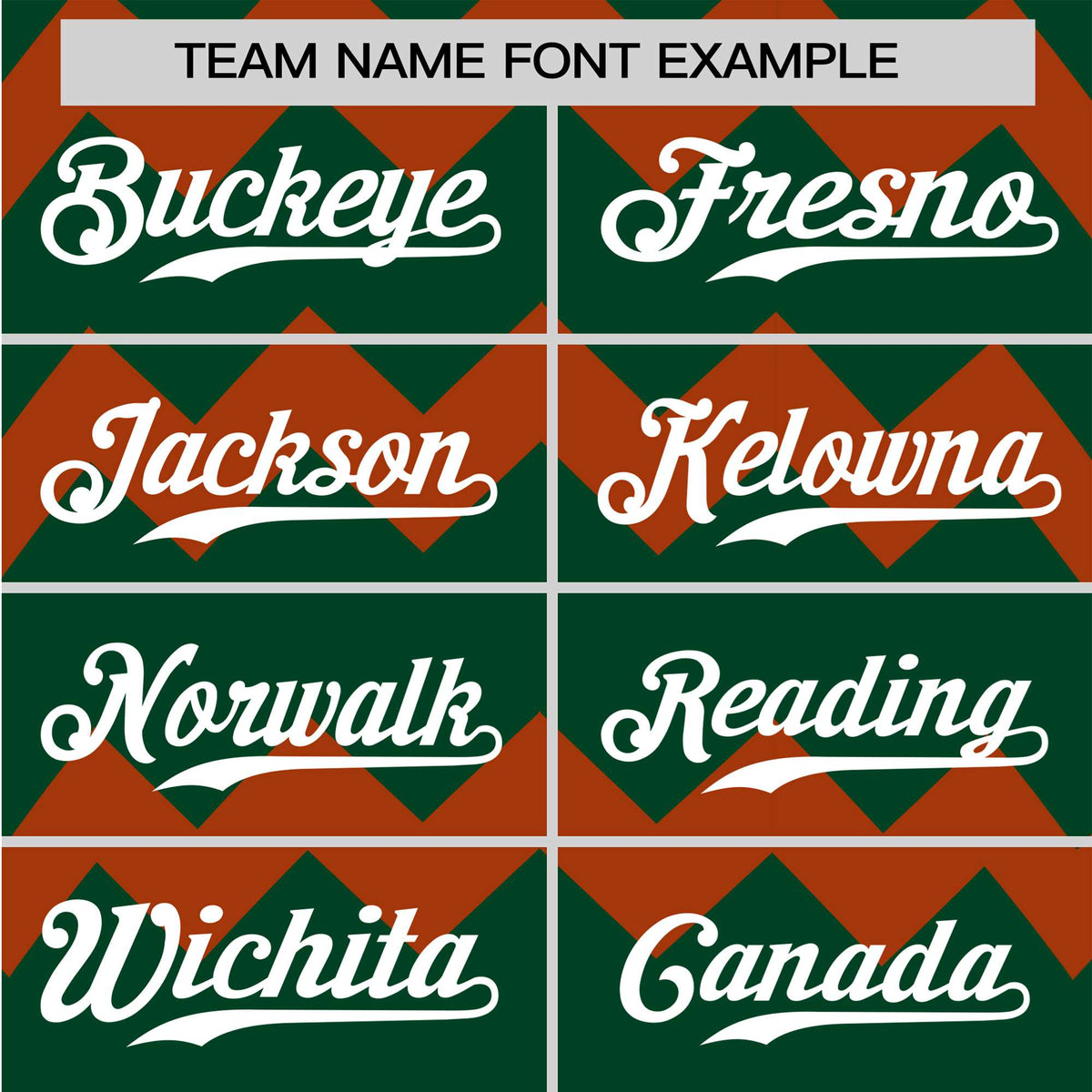 Custom Green White Authentic Corrugated Fashion Baseball Jersey