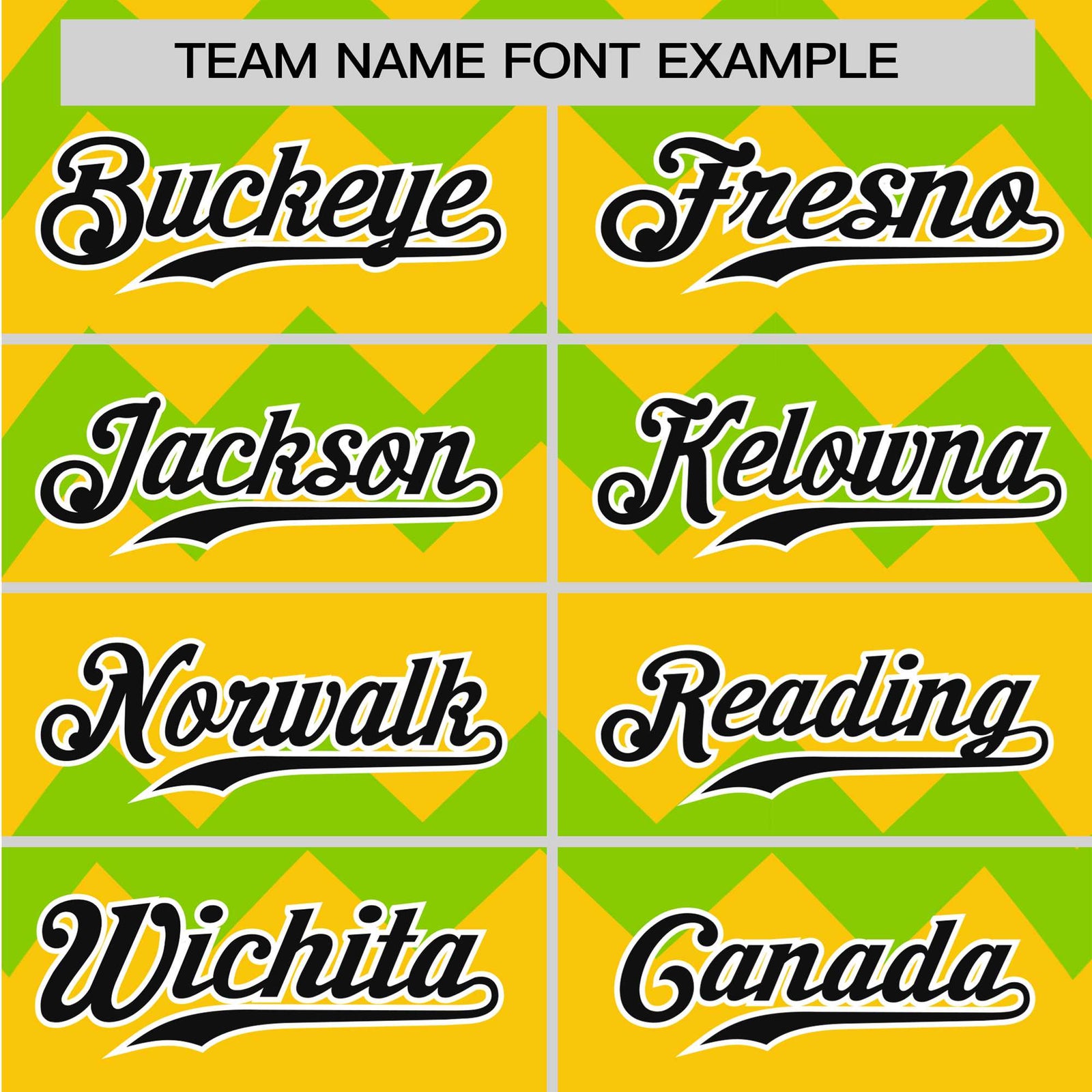 Custom Gold Neon Green Black Authentic Corrugated Fashion Baseball Jersey