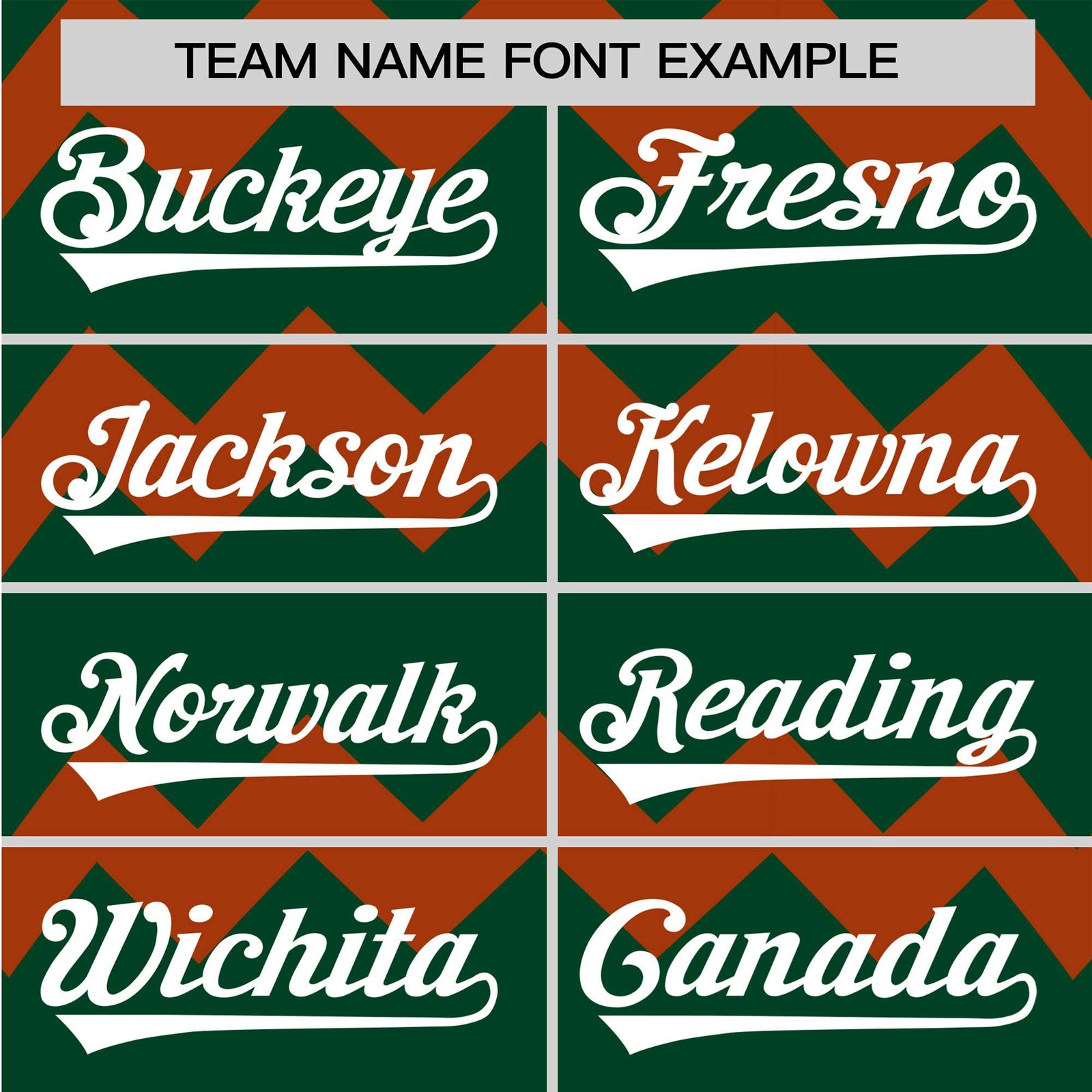 Custom Green White Authentic Corrugated Fashion Baseball Jersey