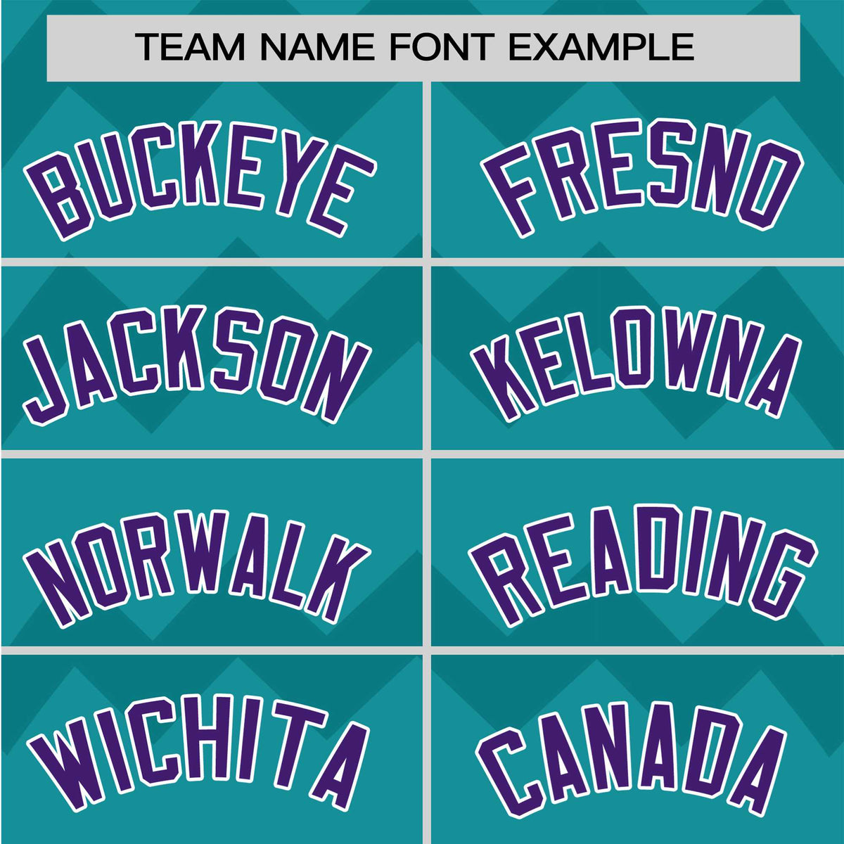 Custom Aqua Purple White Authentic Corrugated Fashion Baseball Jersey