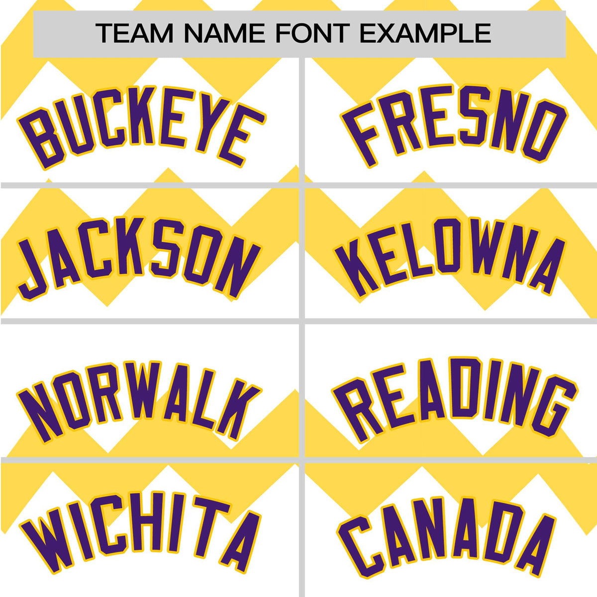 Custom White Purple Gold Authentic Corrugated Fashion Baseball Jersey