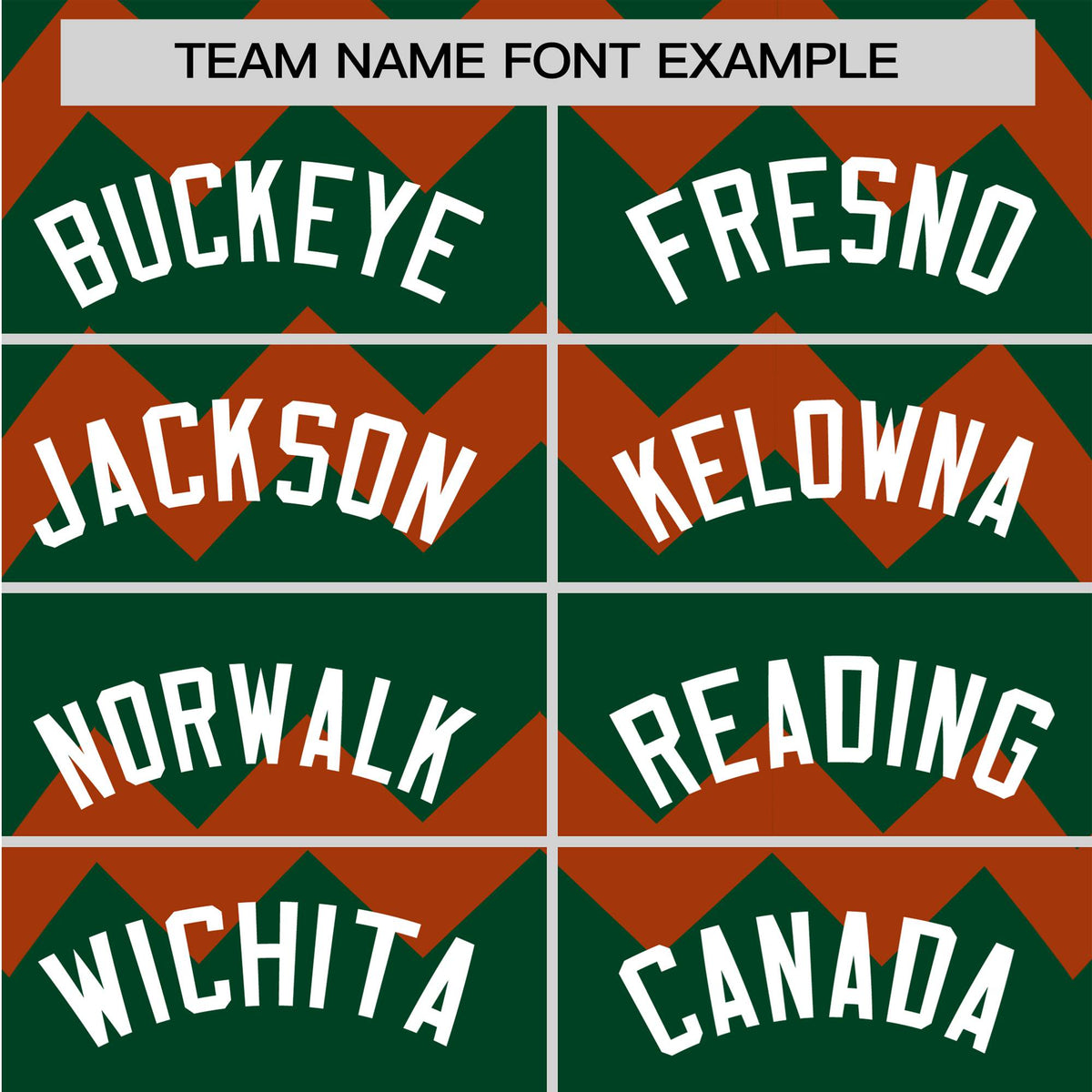 Custom Green White Authentic Corrugated Fashion Baseball Jersey