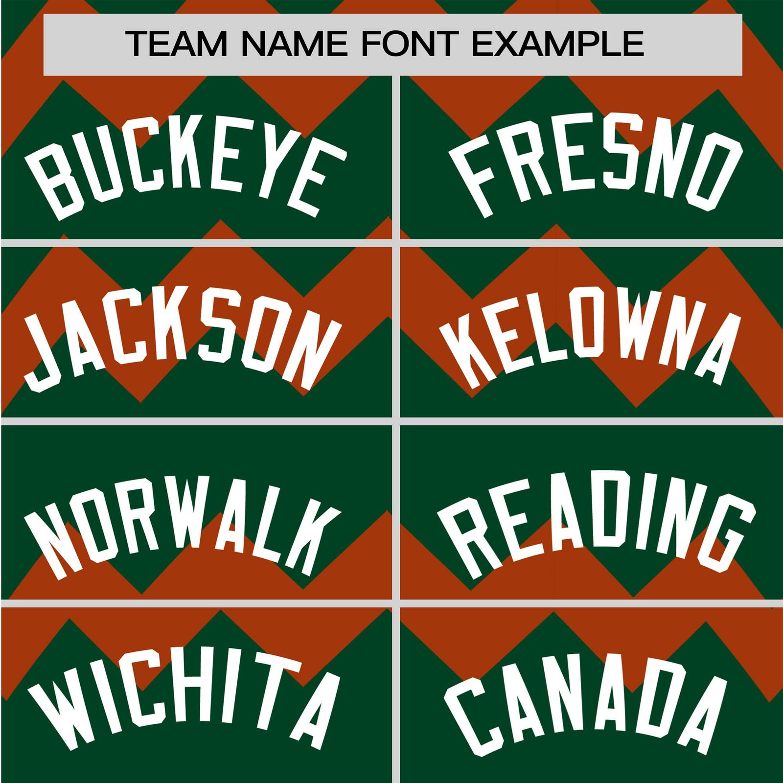 Custom Green White Authentic Corrugated Fashion Baseball Jersey