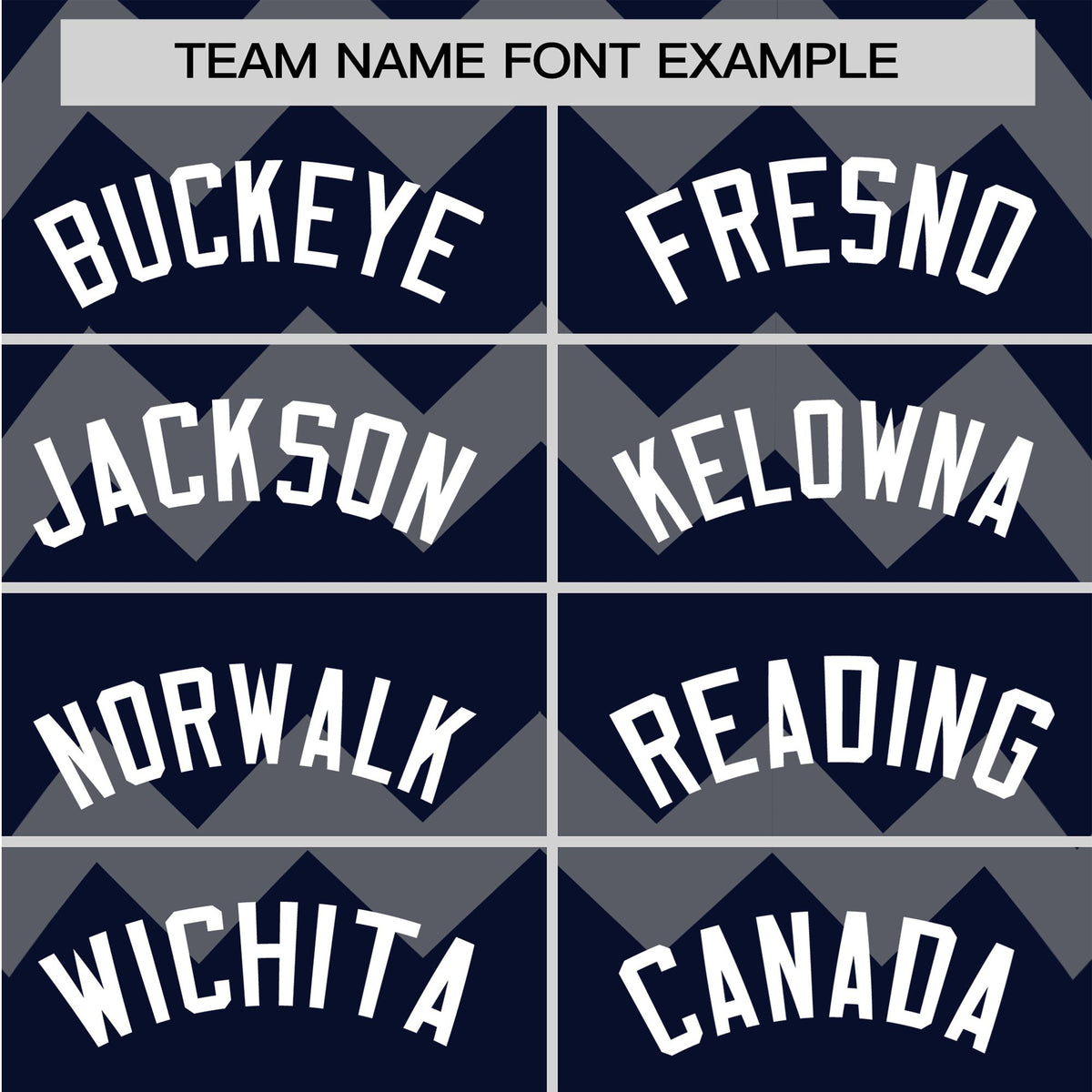 Custom Navy Gray White Authentic Corrugated Fashion Baseball Jersey