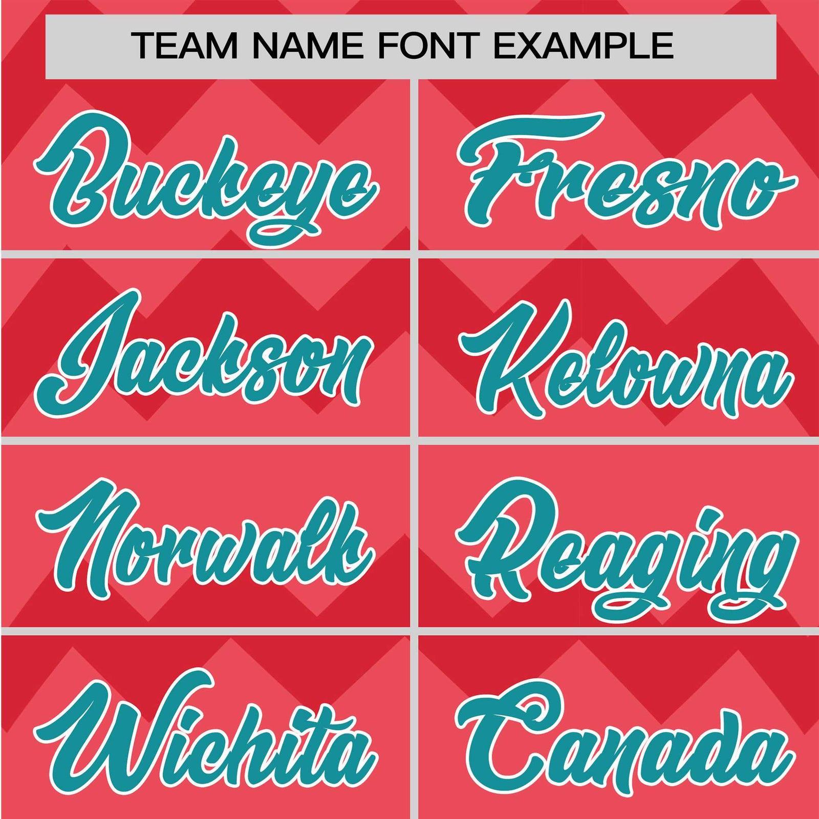 Custom Light Red Aqua White Authentic Corrugated Fashion Baseball Jersey