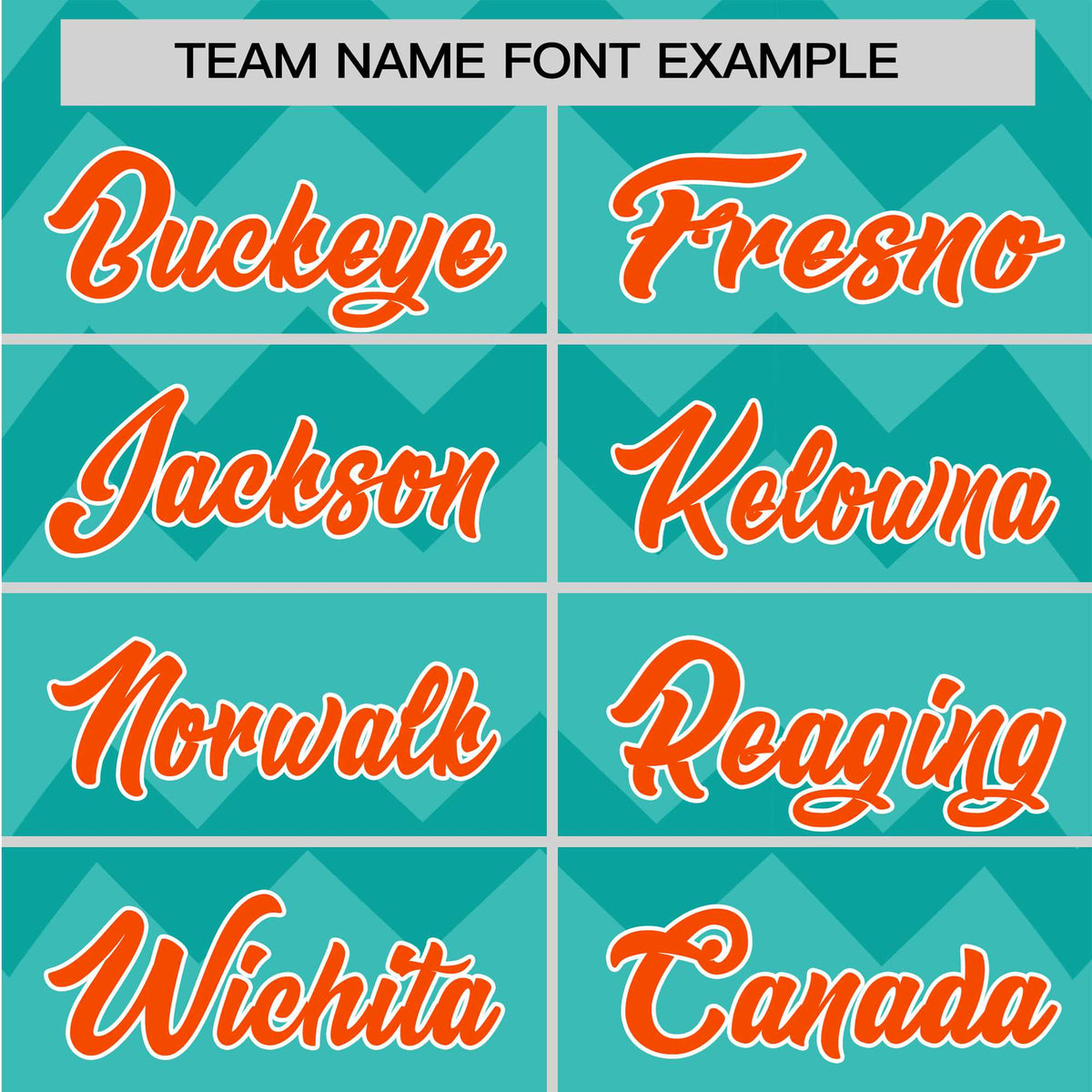 Custom Bright Green Orange White Authentic Corrugated Fashion Baseball Jersey