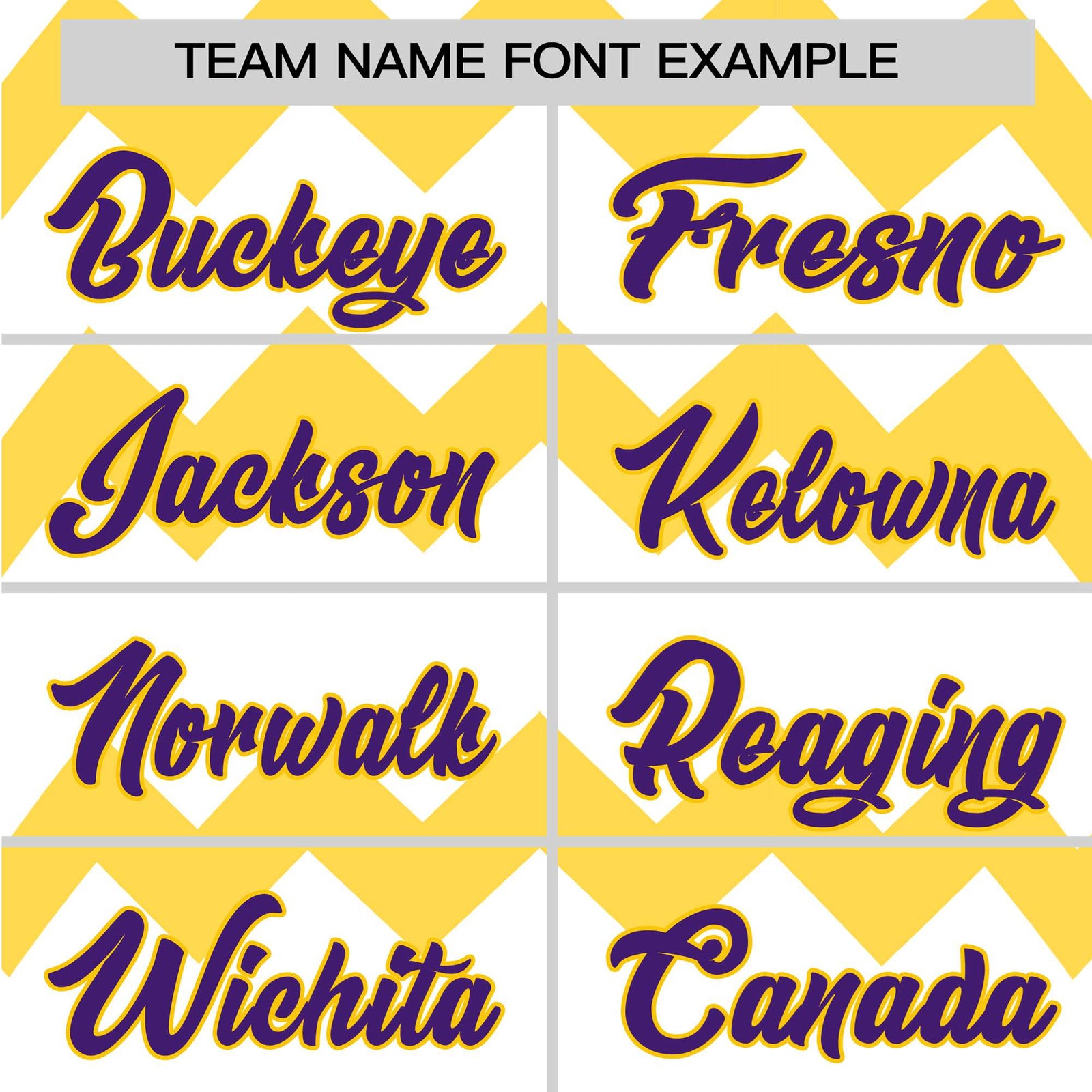 Custom White Purple Gold Authentic Corrugated Fashion Baseball Jersey