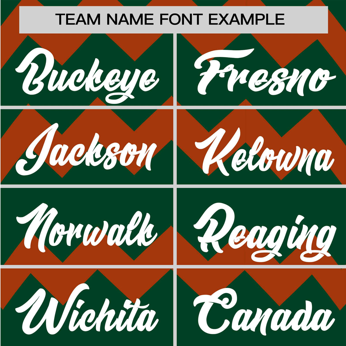 Custom Green White Authentic Corrugated Fashion Baseball Jersey