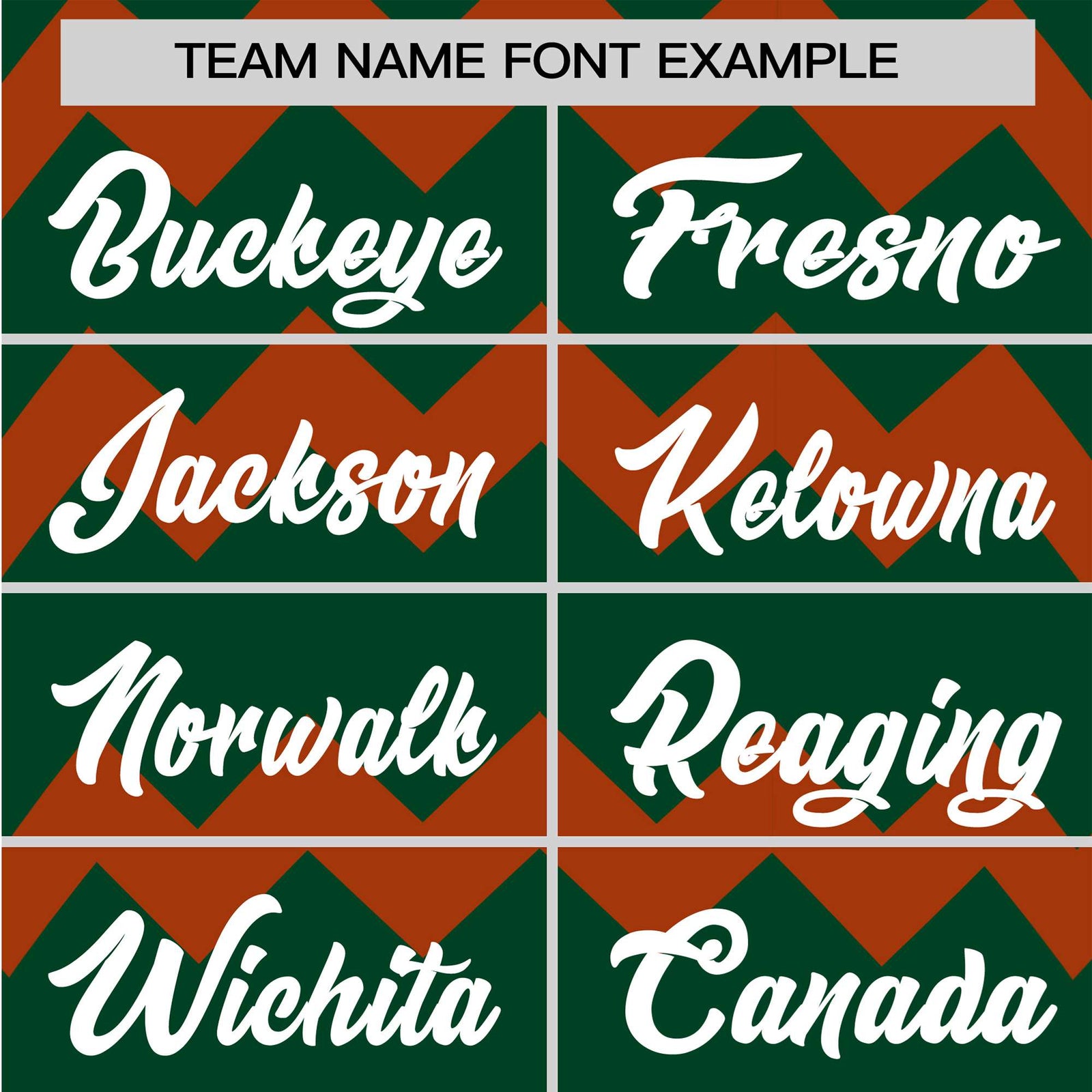 Custom Green White Authentic Corrugated Fashion Baseball Jersey