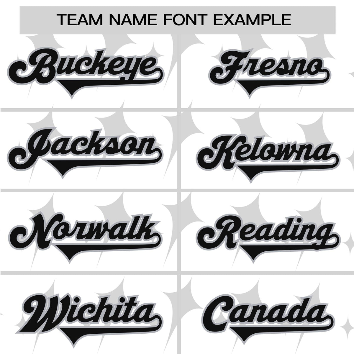 Custom White Gray Black Authentic Four Pointed Baseball Jersey