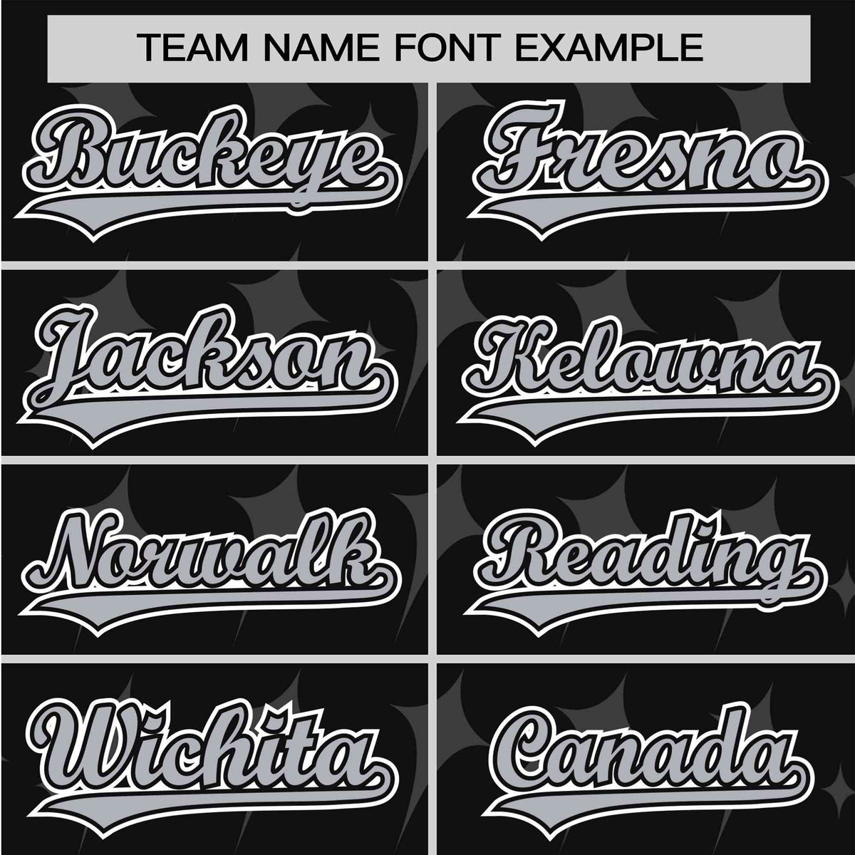 Custom Black Gray White Authentic Four Pointed Baseball Jersey