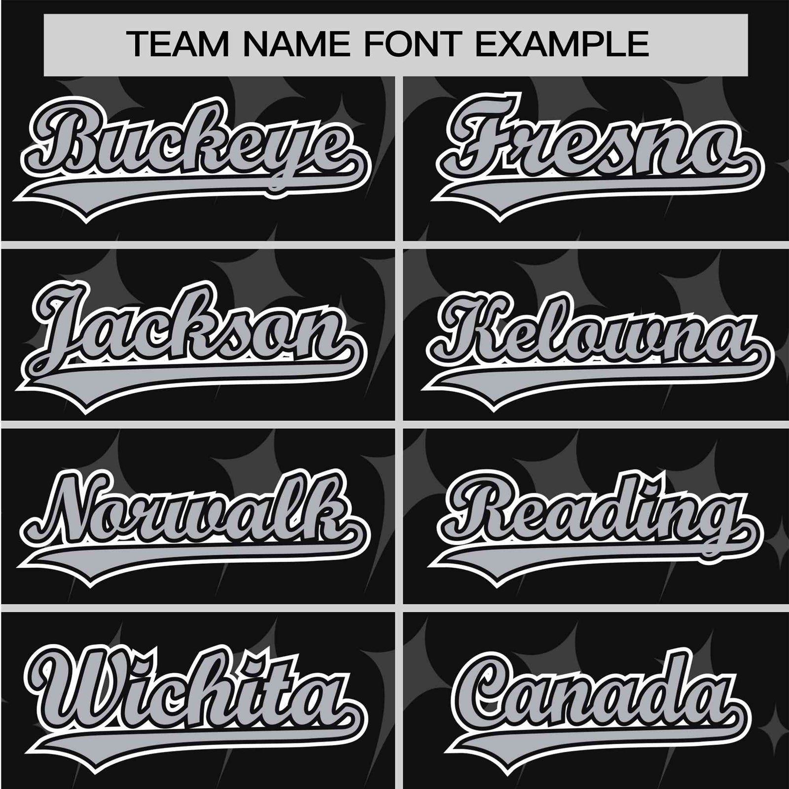 Custom Black Gray White Authentic Four Pointed Baseball Jersey