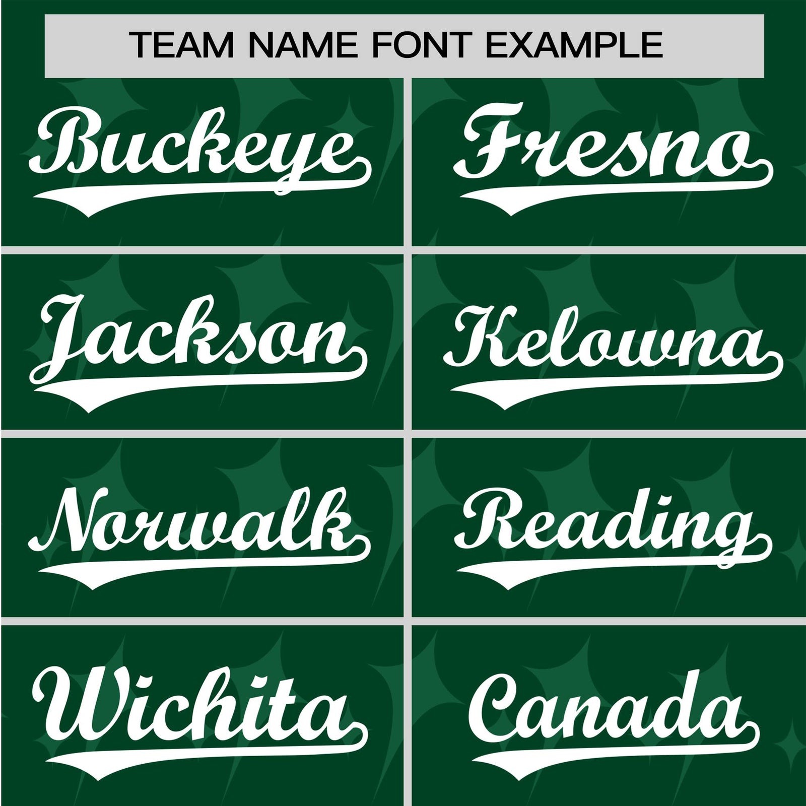 Custom Green White Gray Authentic Four Pointed Baseball Jersey