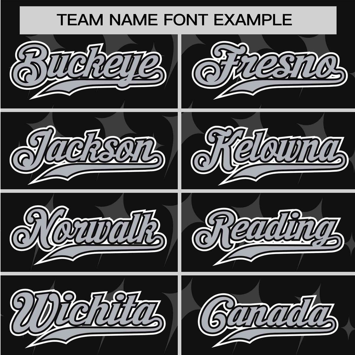 Custom Black Gray White Authentic Four Pointed Baseball Jersey