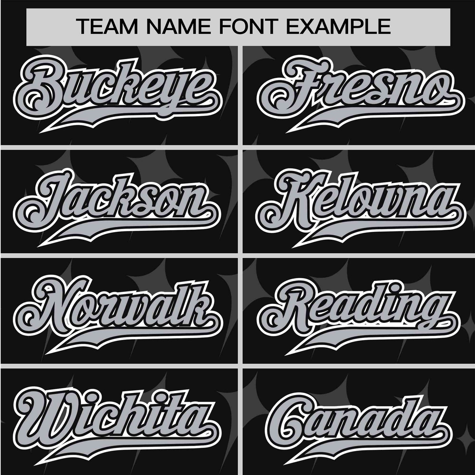 Custom Black Gray White Authentic Four Pointed Baseball Jersey