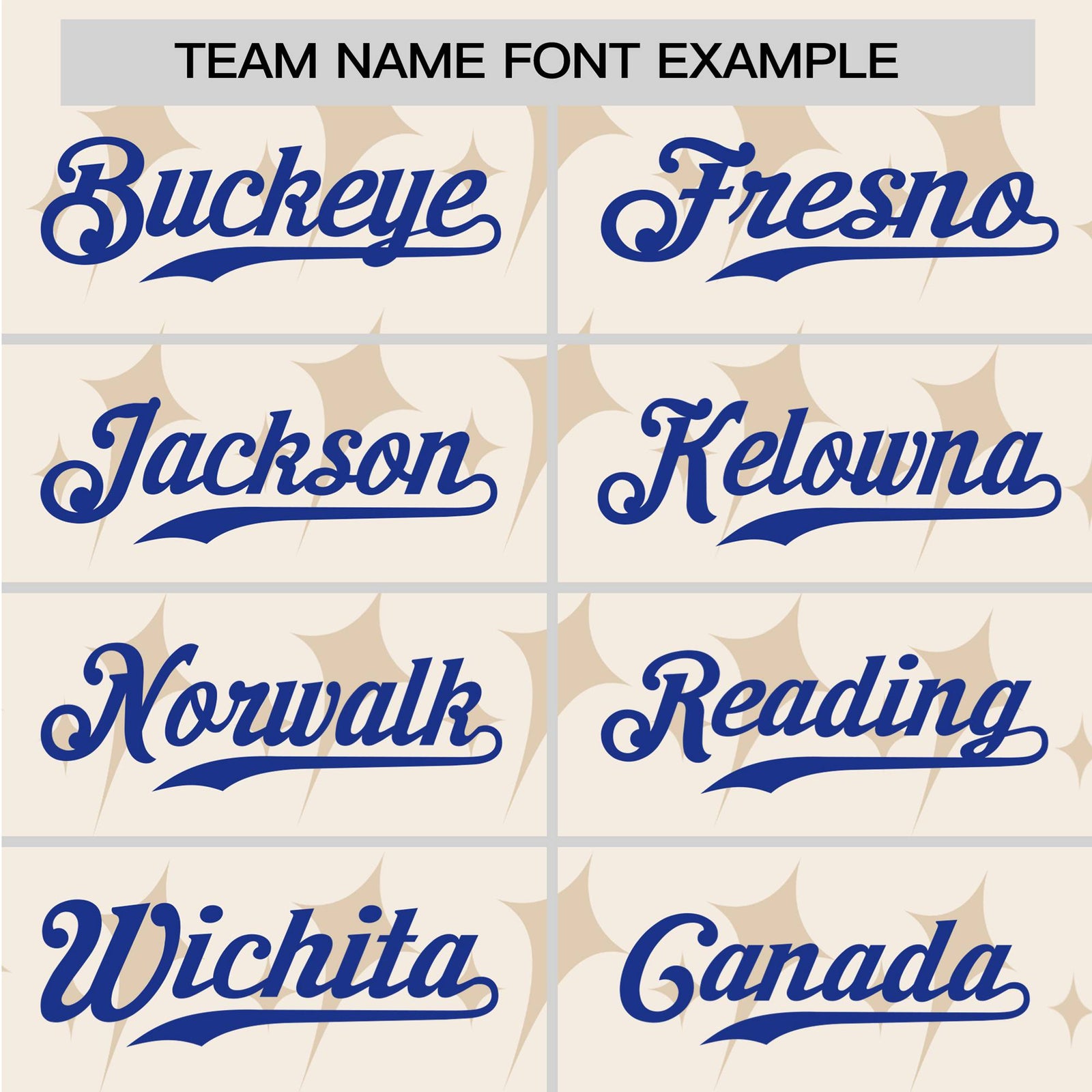 Custom Khaki Royal Blue Gold Authentic Four Pointed Baseball Jersey