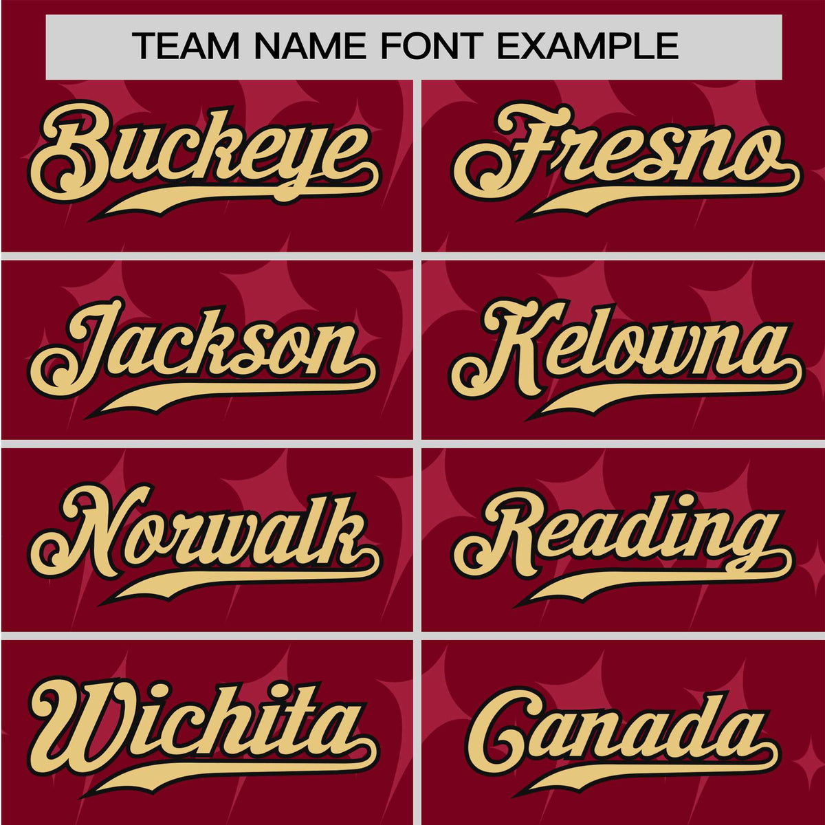 Custom Crimson Khaki Authentic Four Pointed Baseball Jersey