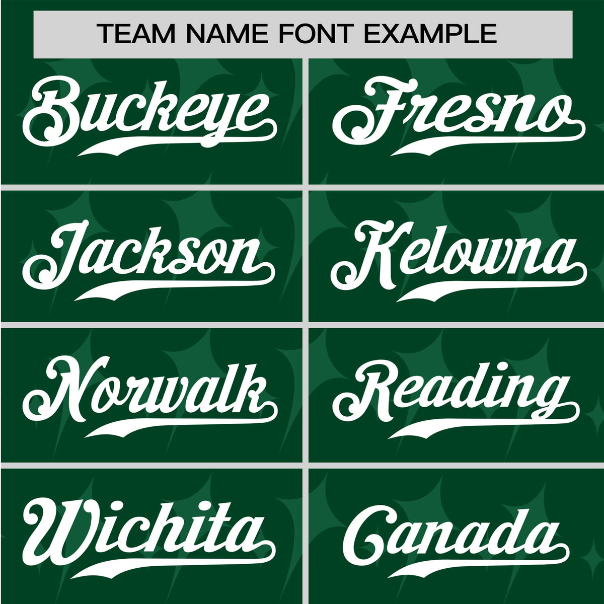 Custom Green White Gray Authentic Four Pointed Baseball Jersey