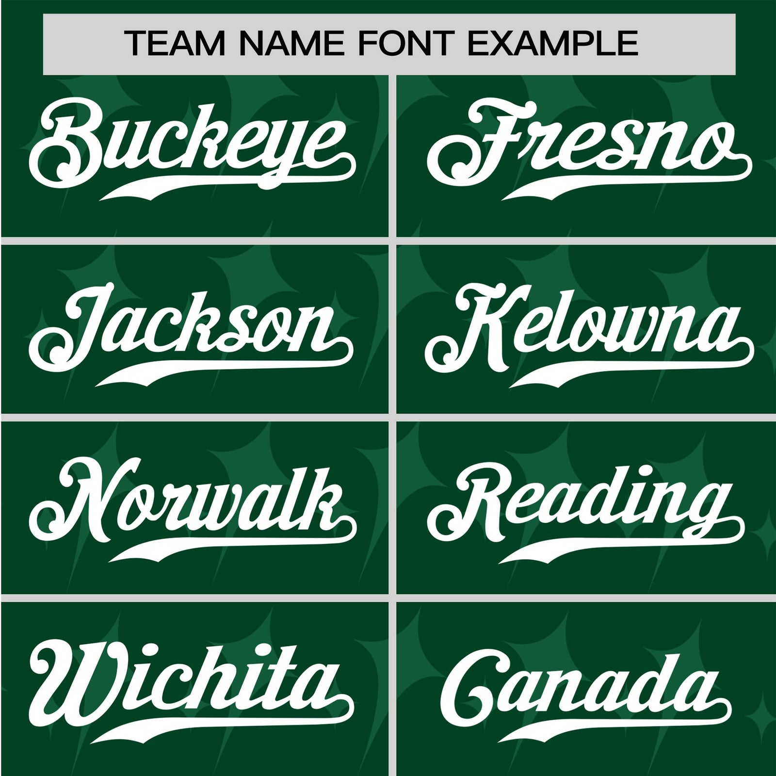 Custom Green White Gray Authentic Four Pointed Baseball Jersey