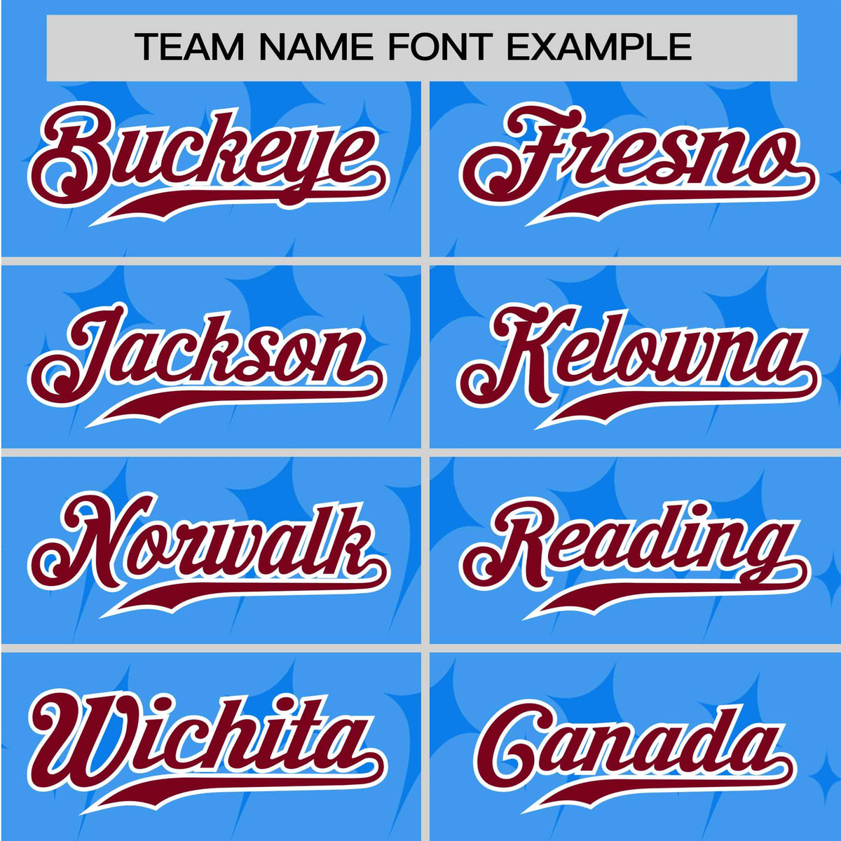 Custom Powder Blue Crimson White Authentic Four Pointed Baseball Jersey