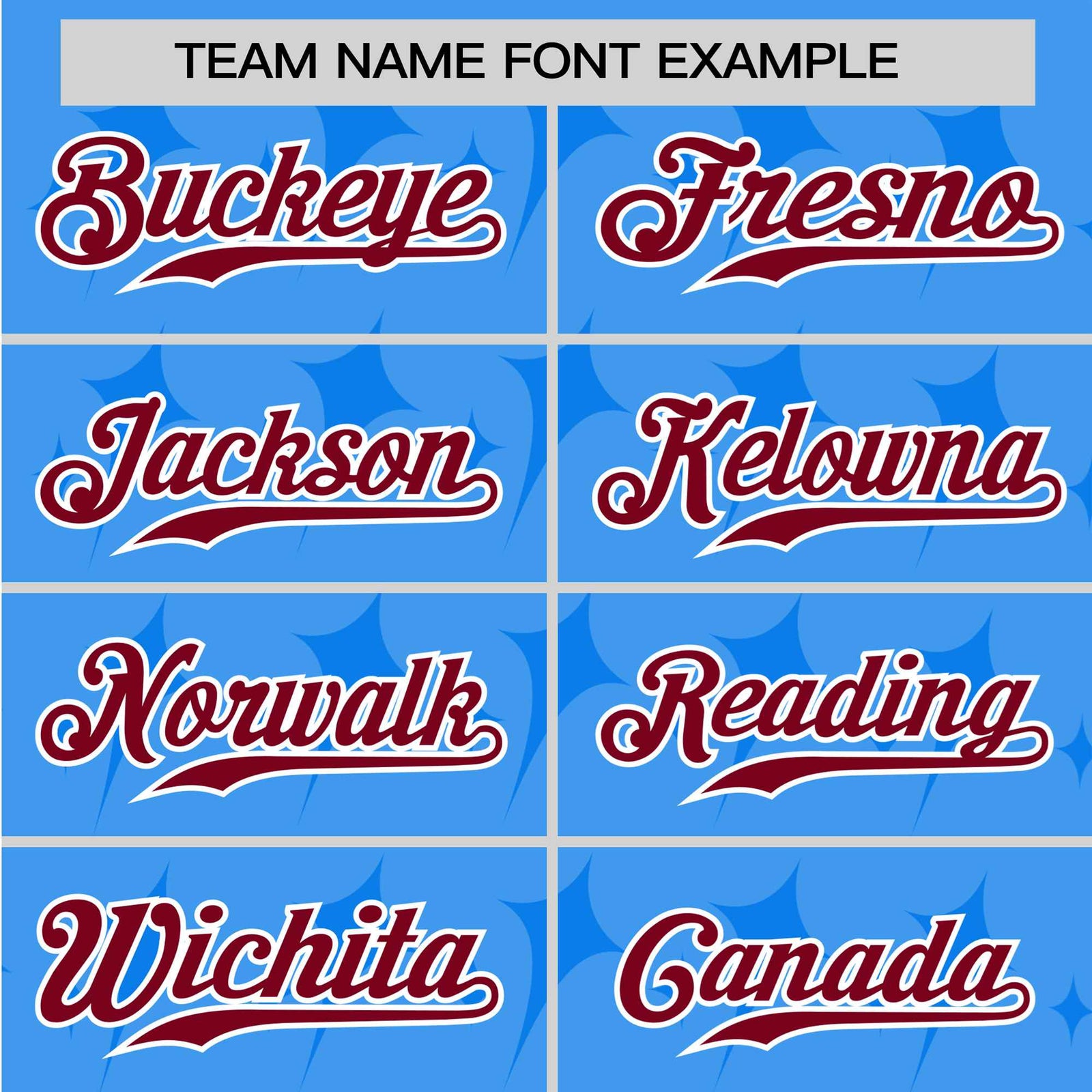 Custom Powder Blue Crimson White Authentic Four Pointed Baseball Jersey