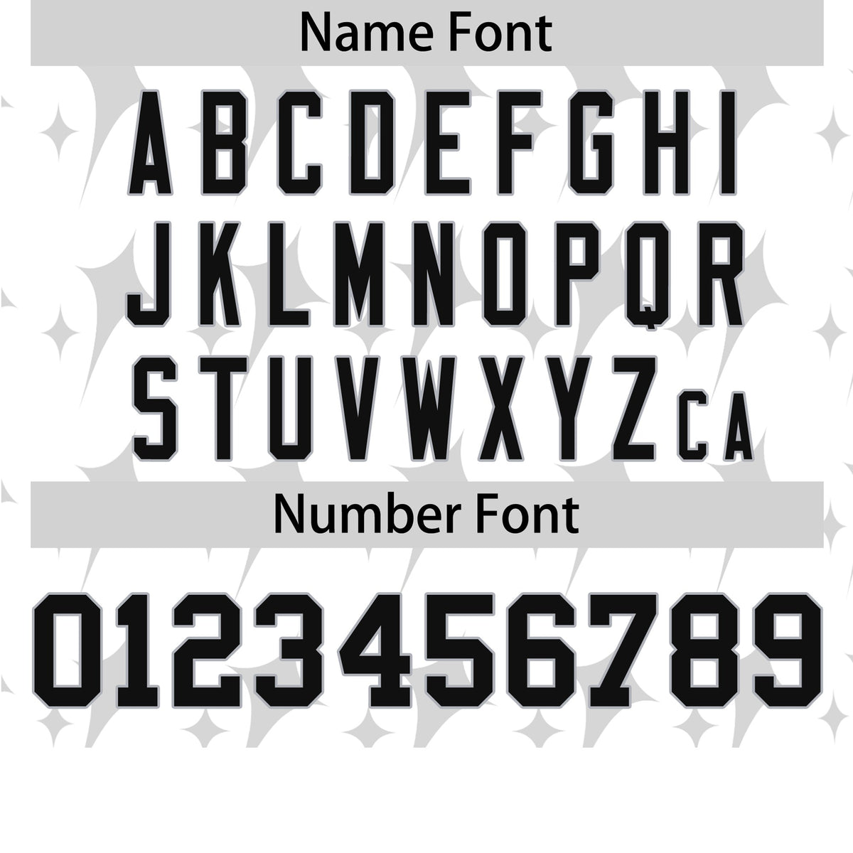 Custom White Gray Black Authentic Four Pointed Baseball Jersey