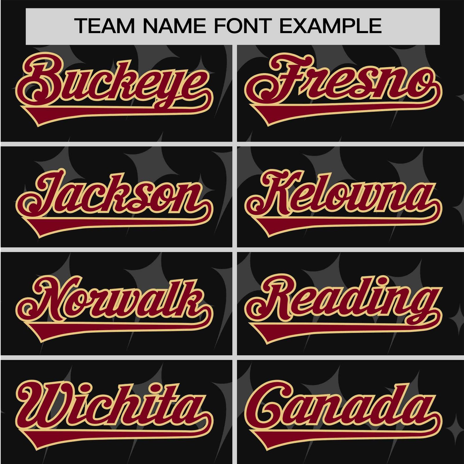 Custom Black Crimson Khaki Authentic Four Pointed Baseball Jersey