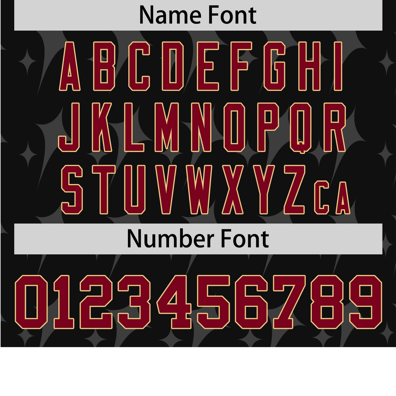 Custom Black Crimson Khaki Authentic Four Pointed Baseball Jersey