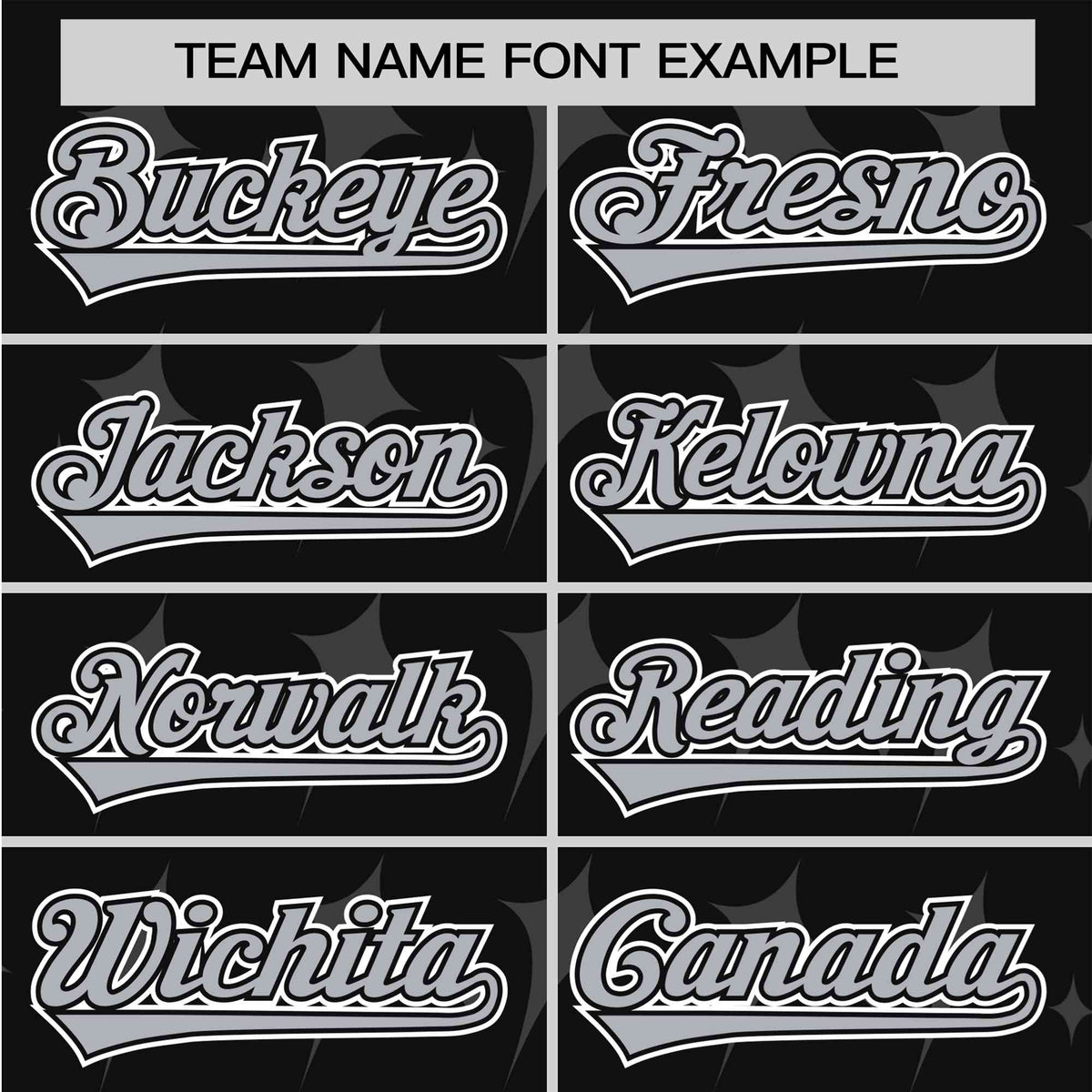 Custom Black Gray White Authentic Four Pointed Baseball Jersey