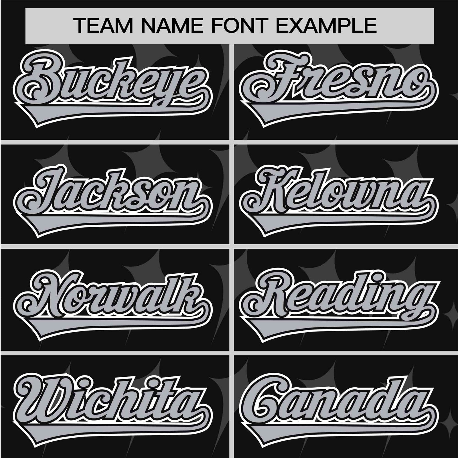 Custom Black Gray White Authentic Four Pointed Baseball Jersey