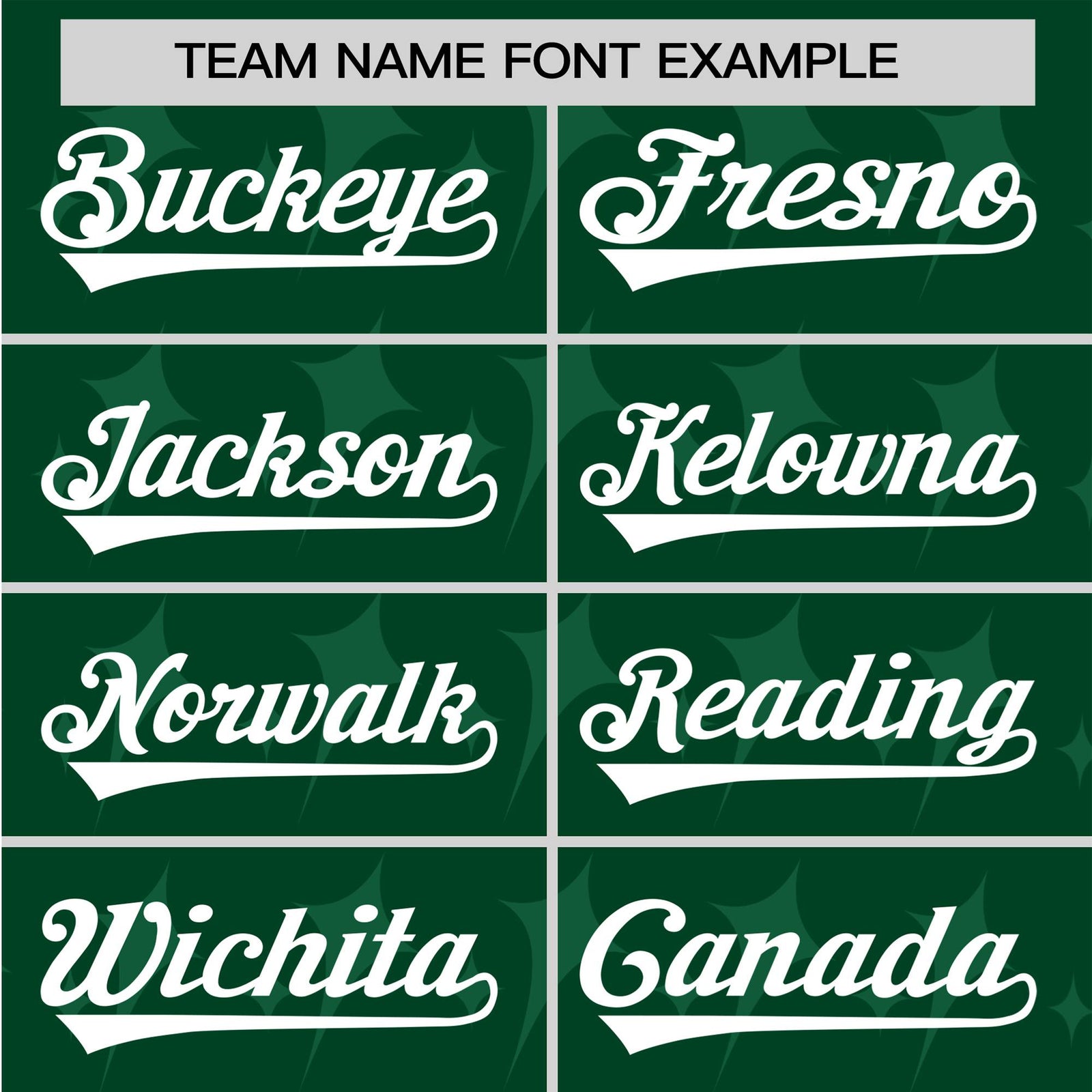 Custom Green White Gray Authentic Four Pointed Baseball Jersey