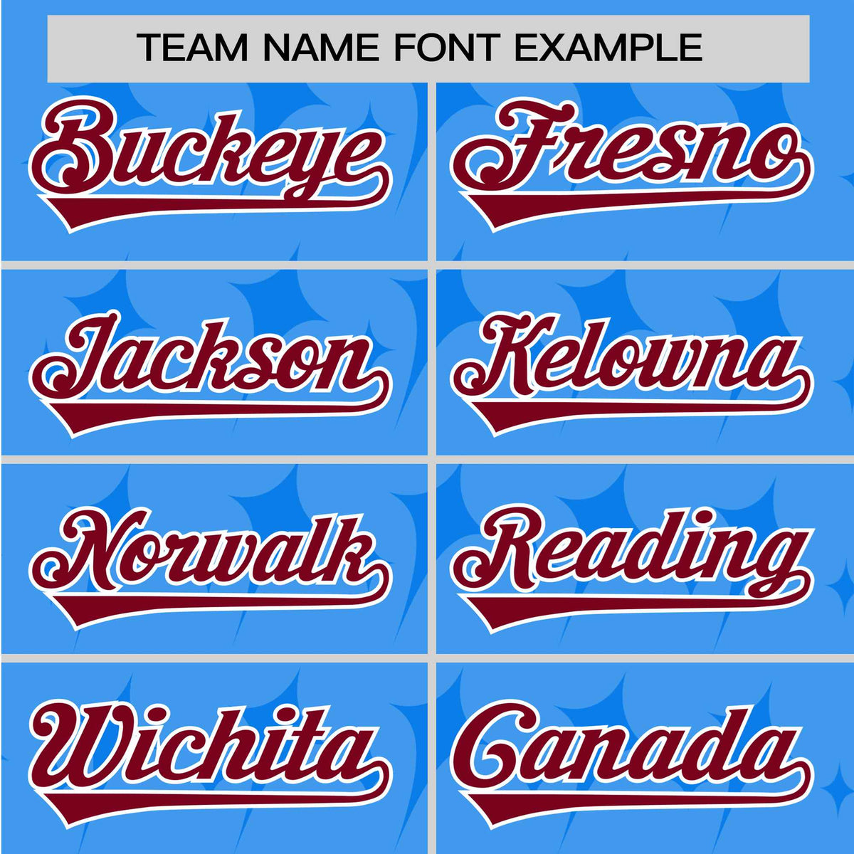 Custom Powder Blue Crimson White Authentic Four Pointed Baseball Jersey