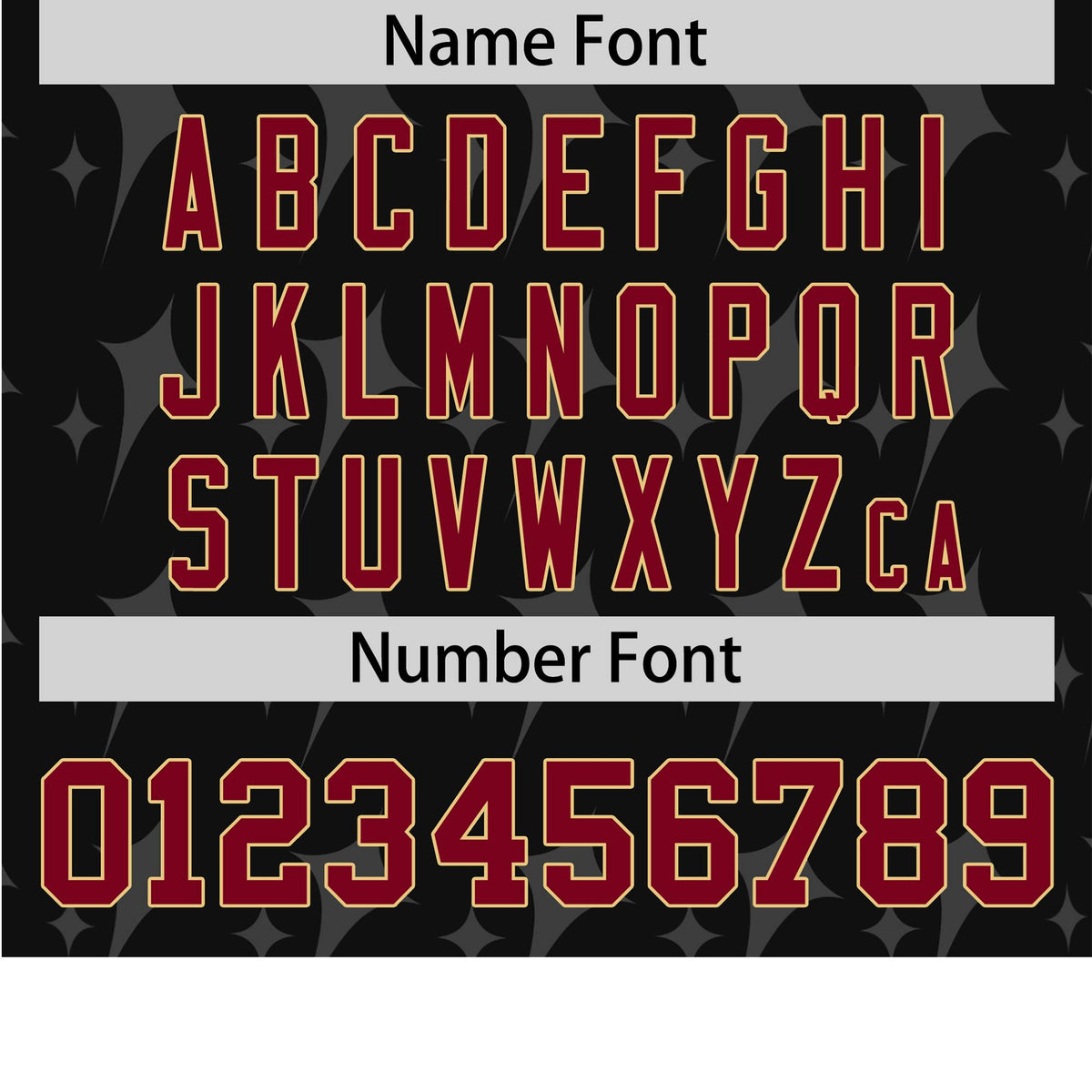 Custom Black Crimson Khaki Authentic Four Pointed Baseball Jersey