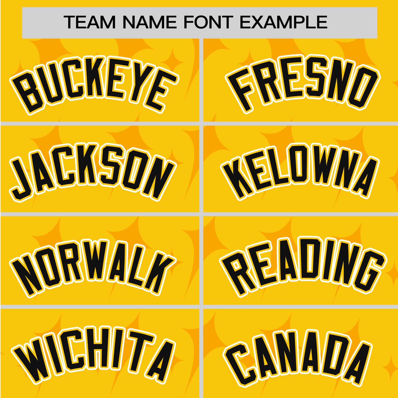 Custom Gold Black White Authentic Four Pointed Baseball Jersey