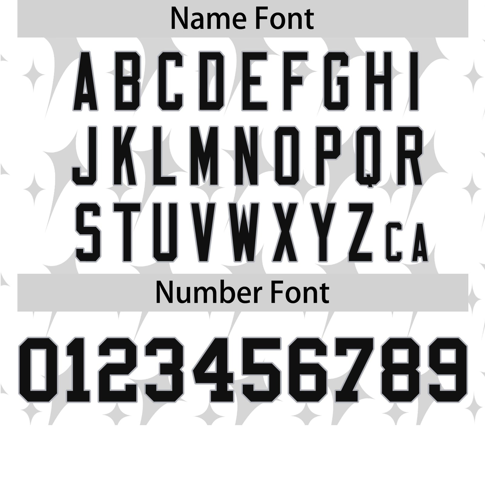 Custom White Gray Black Authentic Four Pointed Baseball Jersey