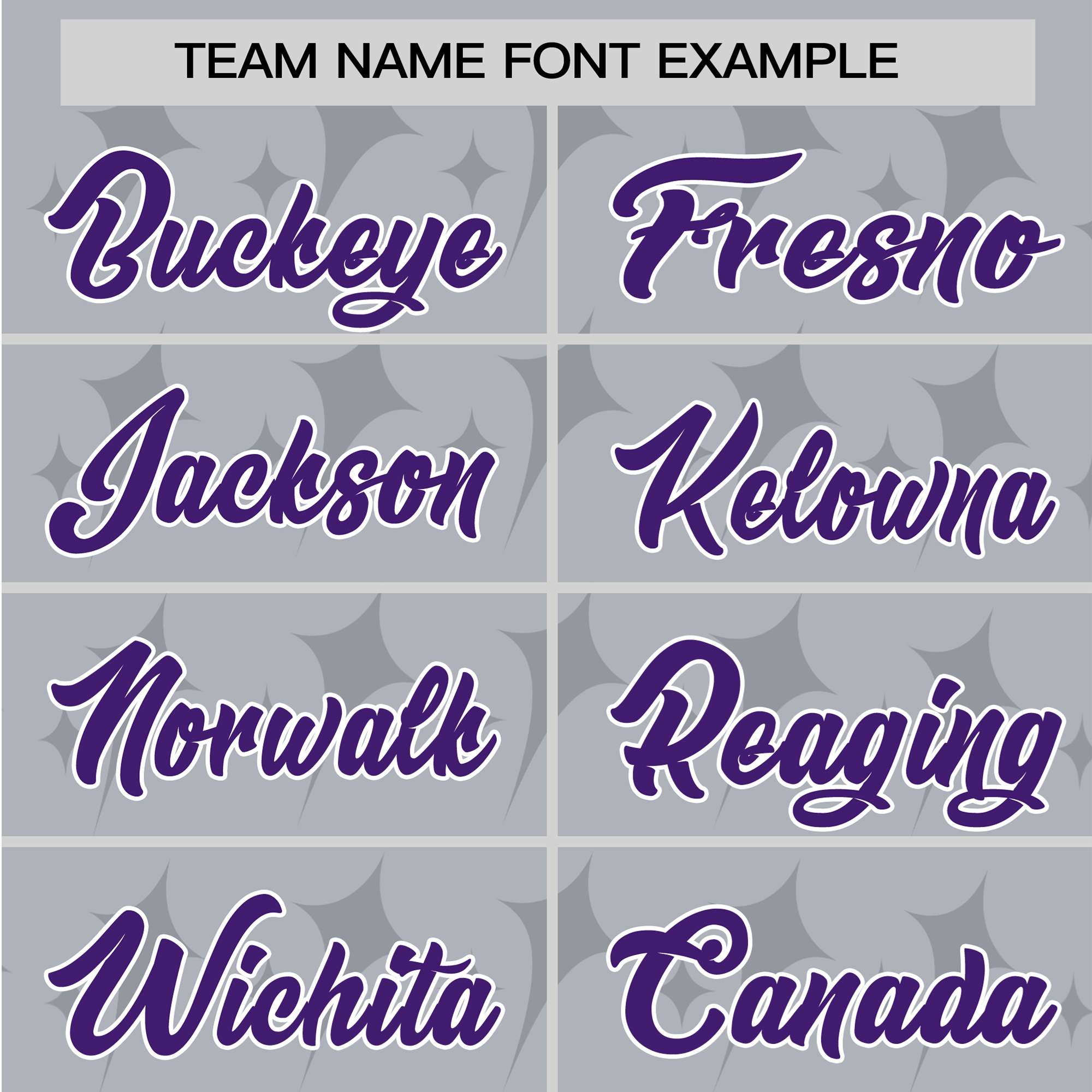 Custom Gray Purple White Authentic Four Pointed Baseball Jersey