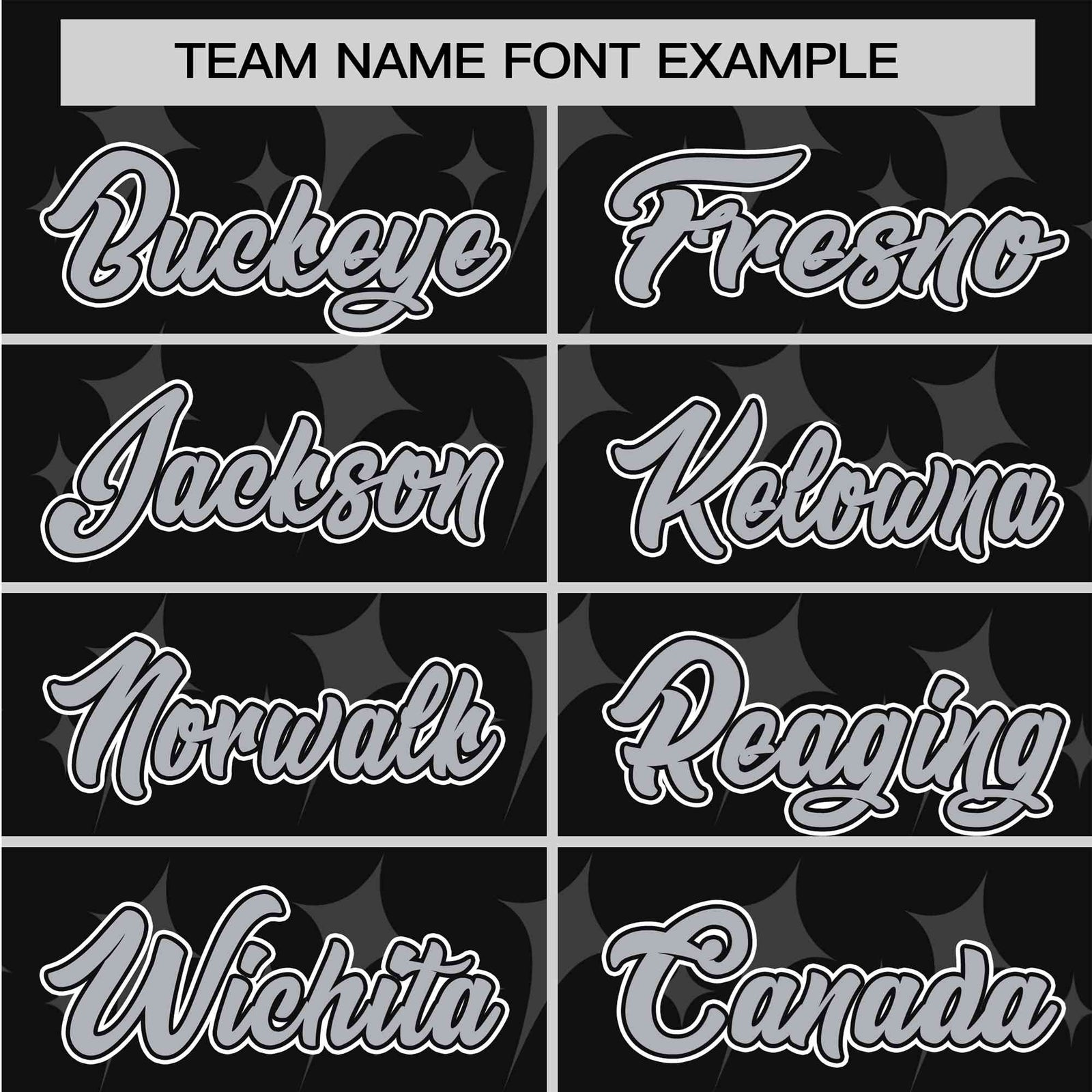 Custom Black Gray White Authentic Four Pointed Baseball Jersey