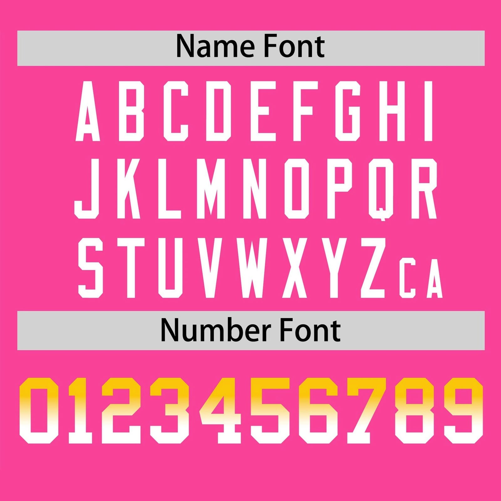 Custom Pink Gold-White Gradient Fashion Authentic Baseball Jersey